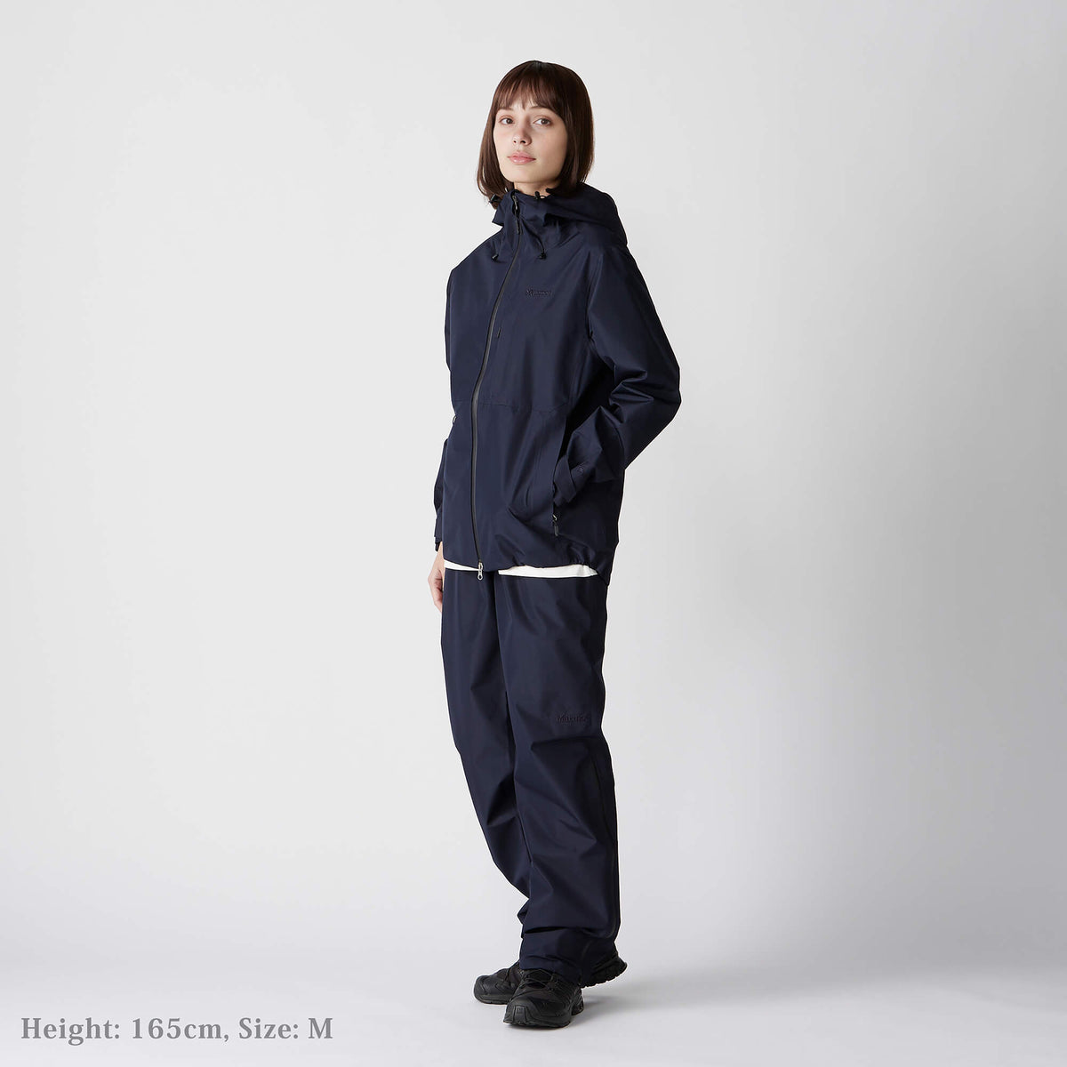 W's GTX Nika Pants Ⅱ(ウィメンズ ゴアテックス ニカパンツⅡ)