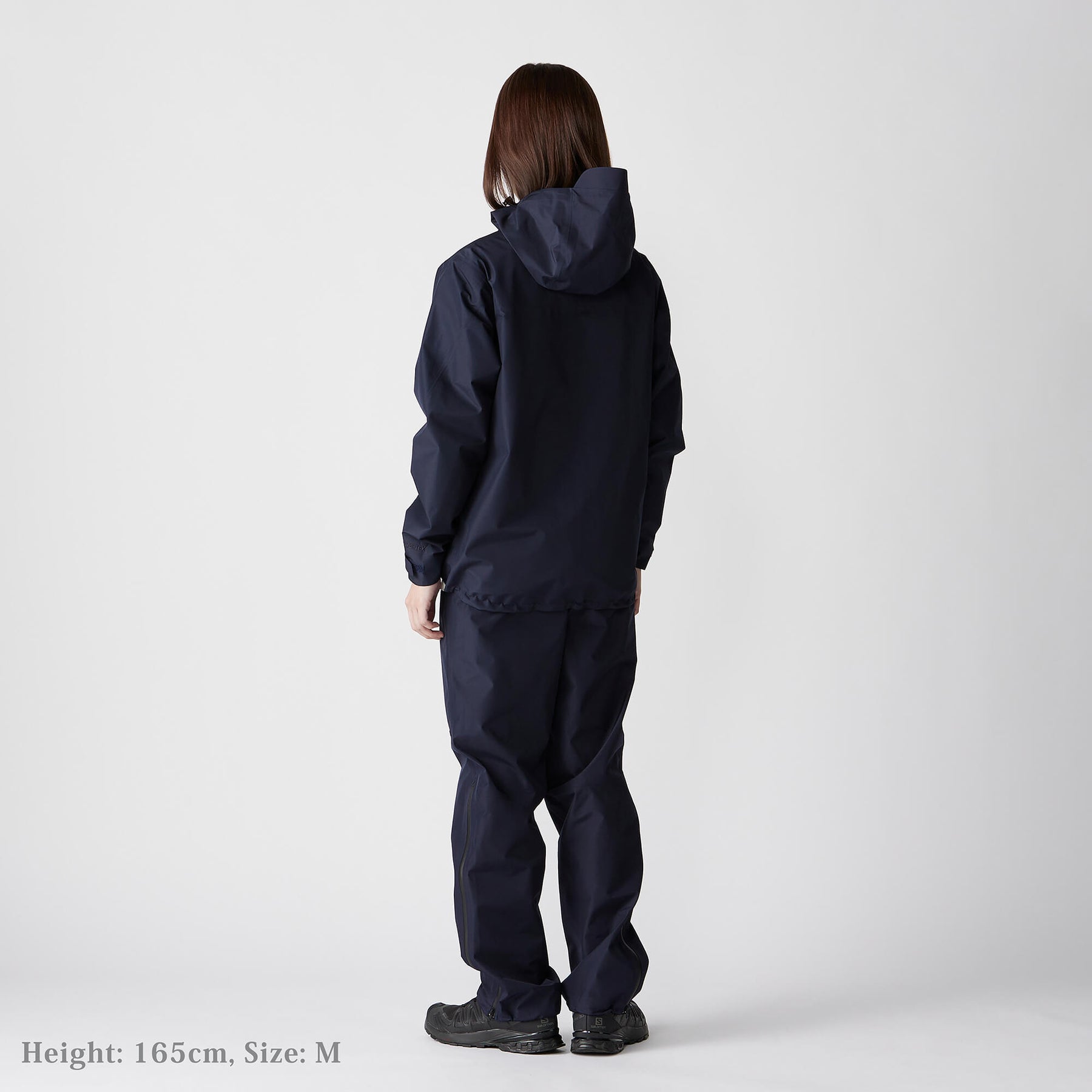 W's GTX Nika Pants Ⅱ(ウィメンズ ゴアテックス ニカパンツⅡ)