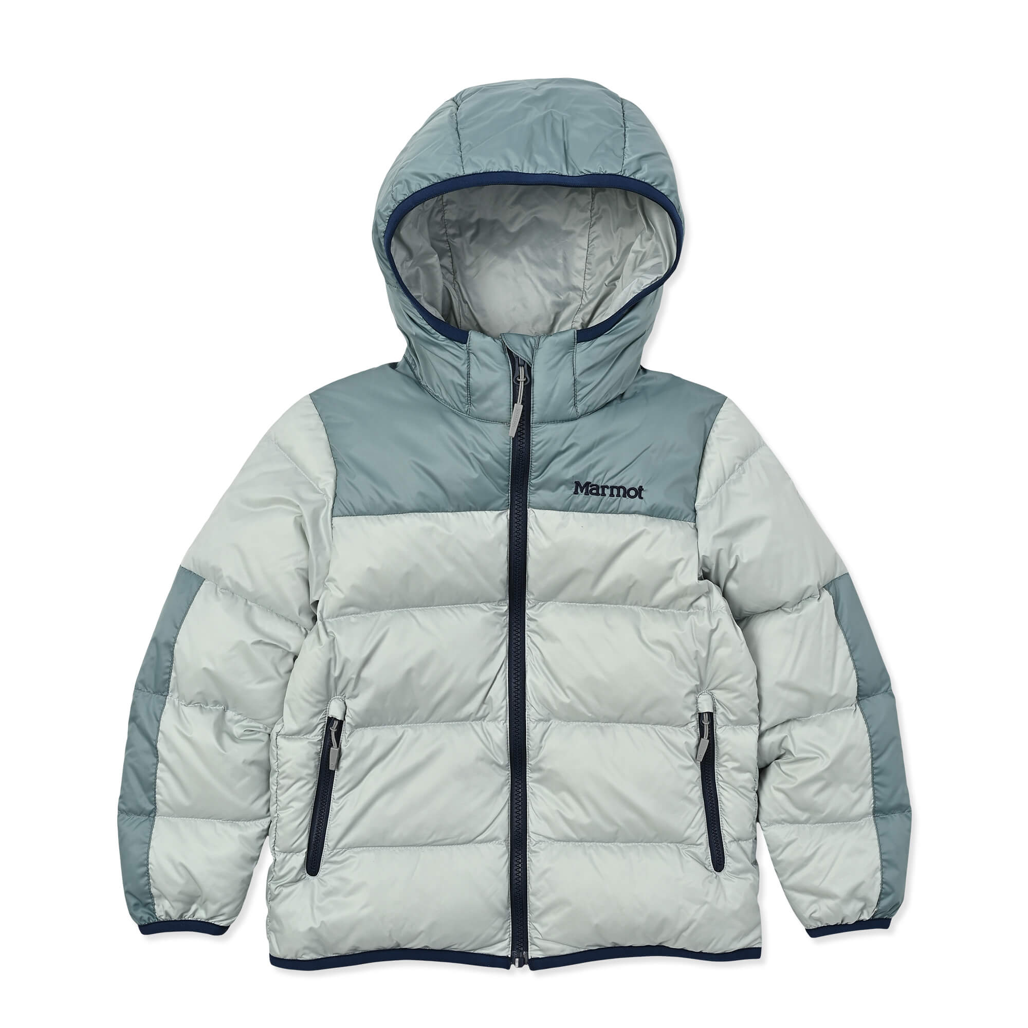 K's Lance Down Hoodie (キッズランスダウンフーディー)