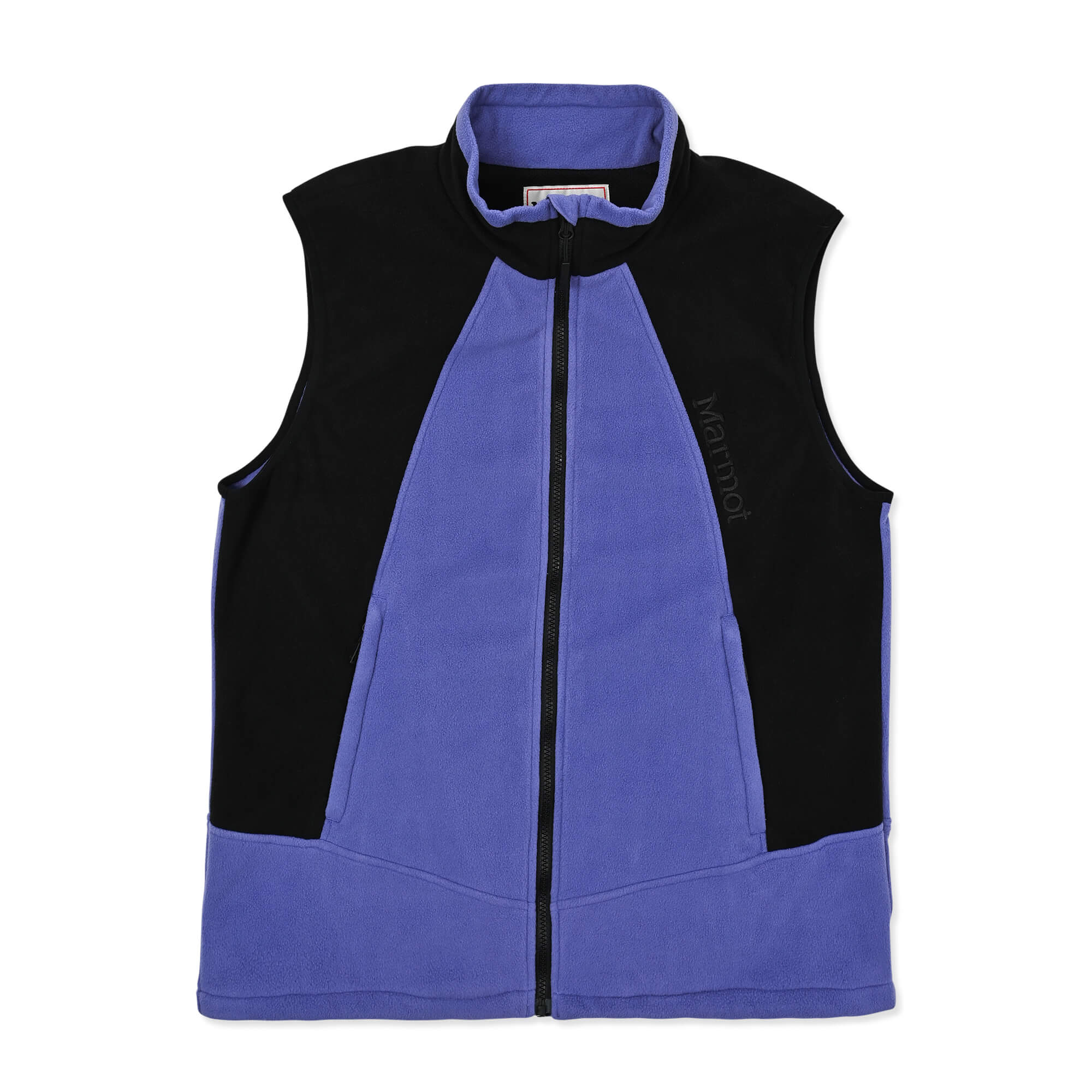 Polarlite Fleece Vest (ポーラライトフリースベスト)