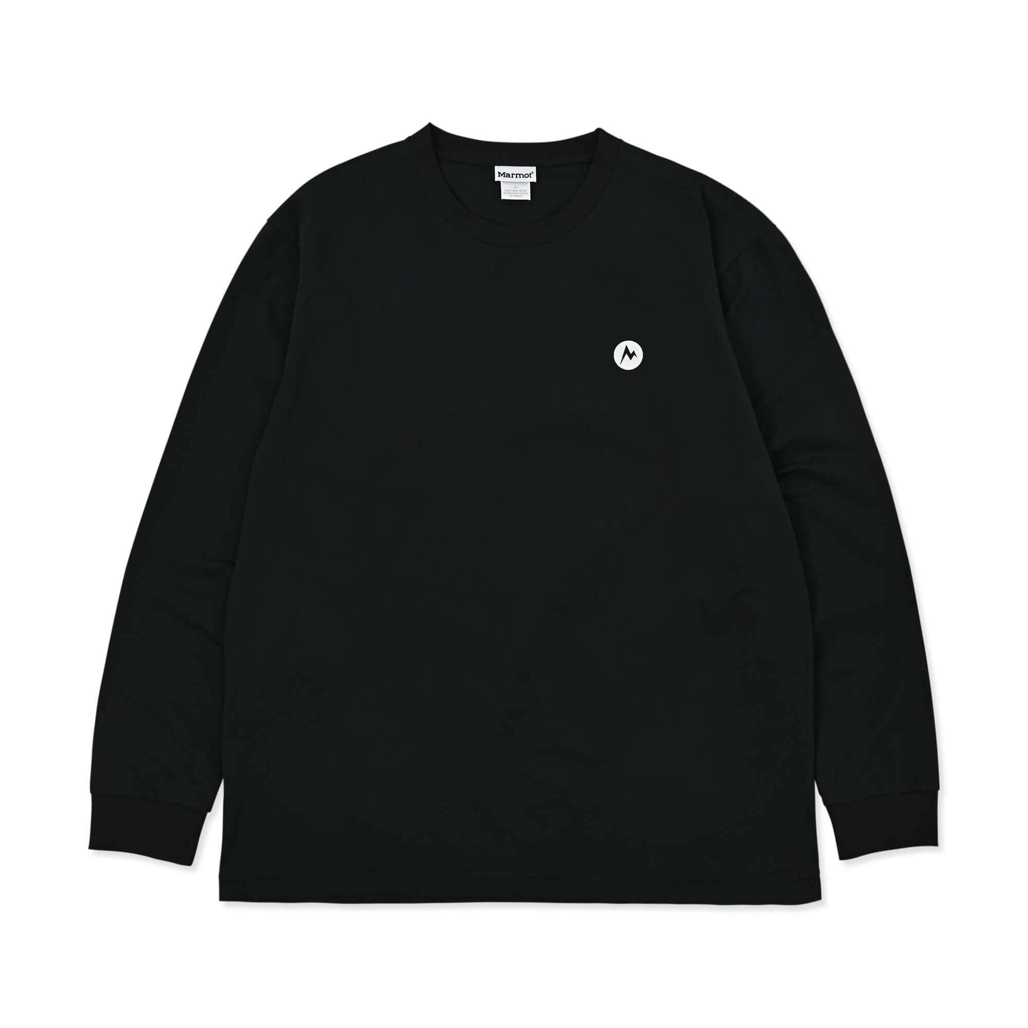 Sacred Mt. L/S T-Shirts(セイクリッドマウンテンロングスリーブ