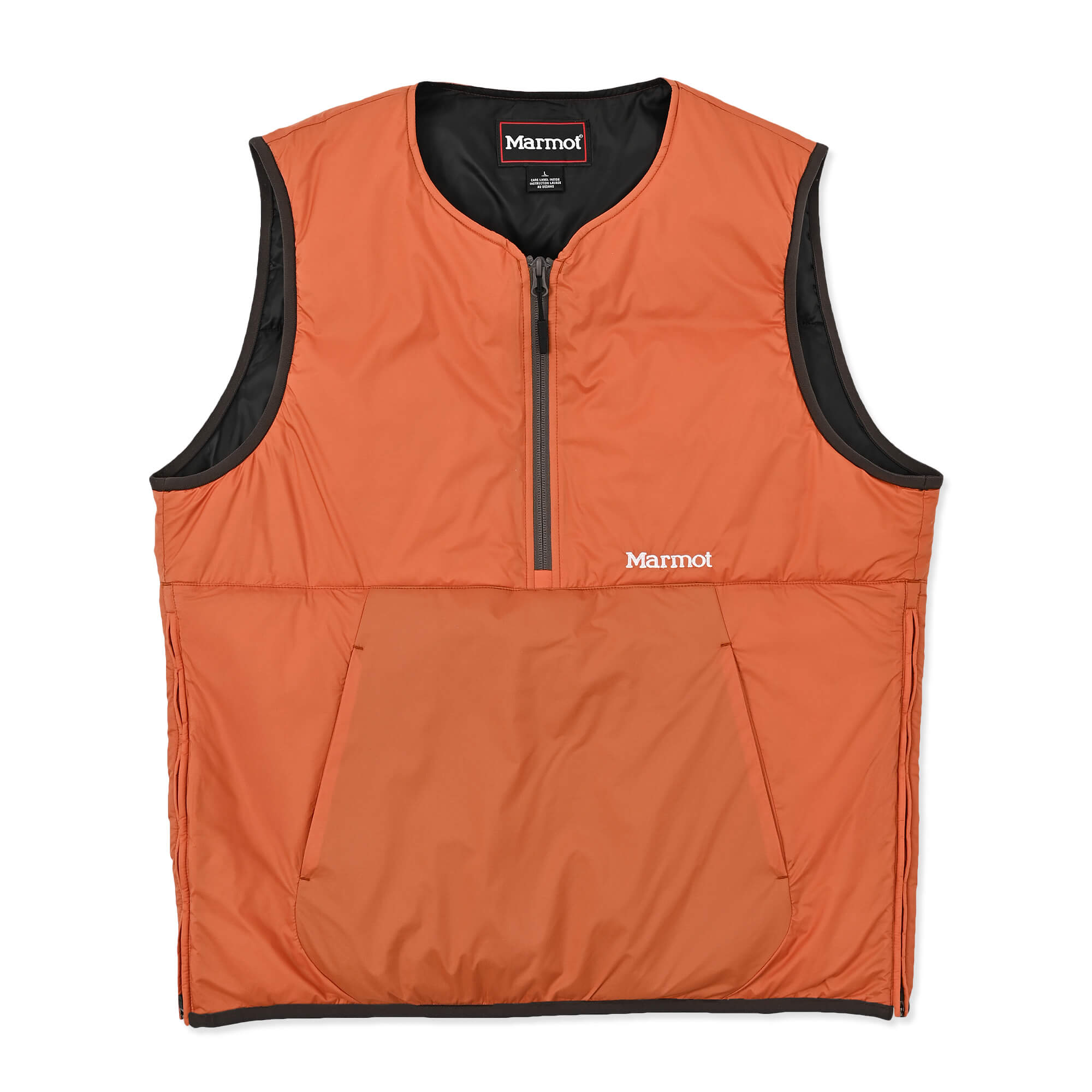 Light Shade Insulation Vest(ライトシェイドインサレーション