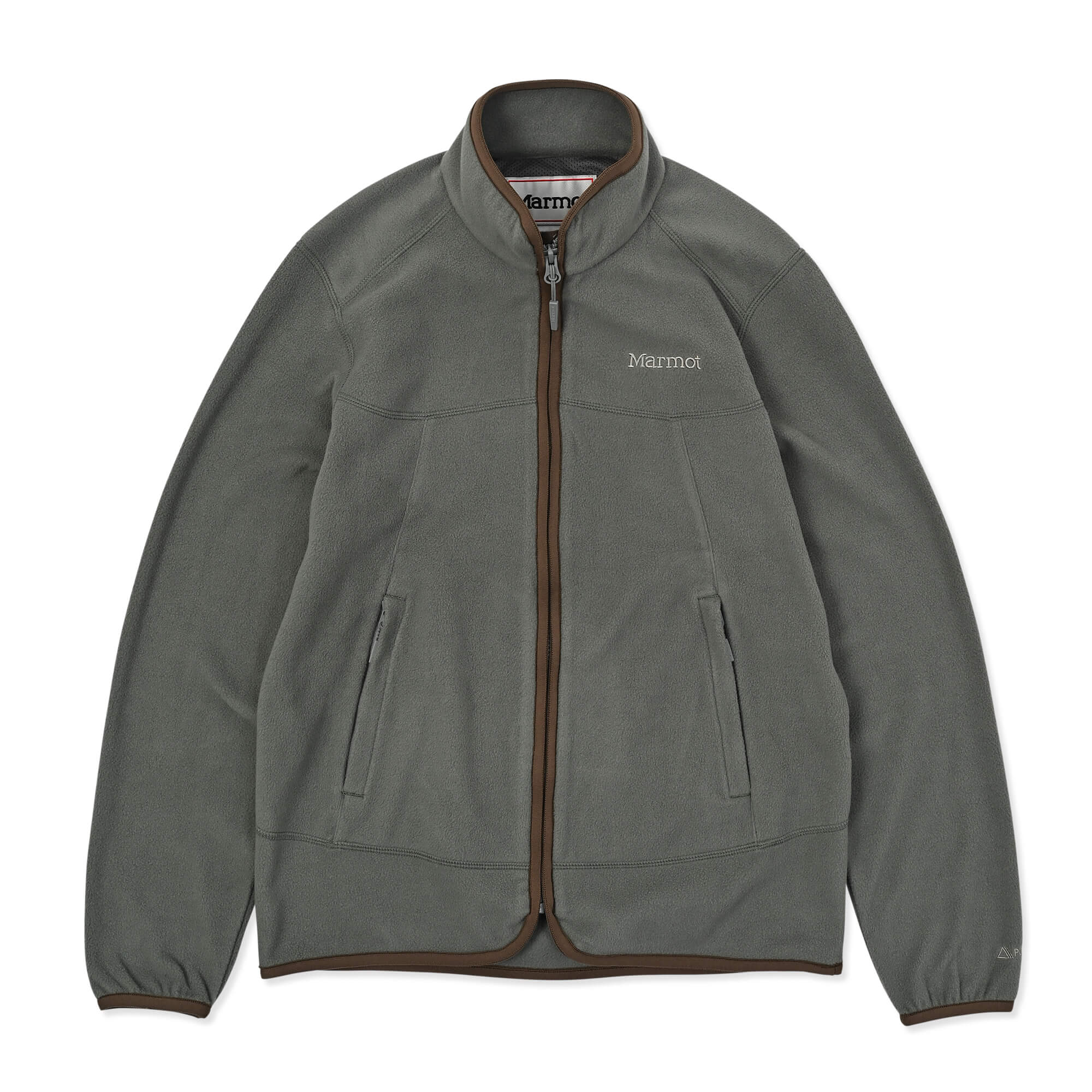 W's Polarlite Fleece Jacket (ウィメンズポーラライトフリース