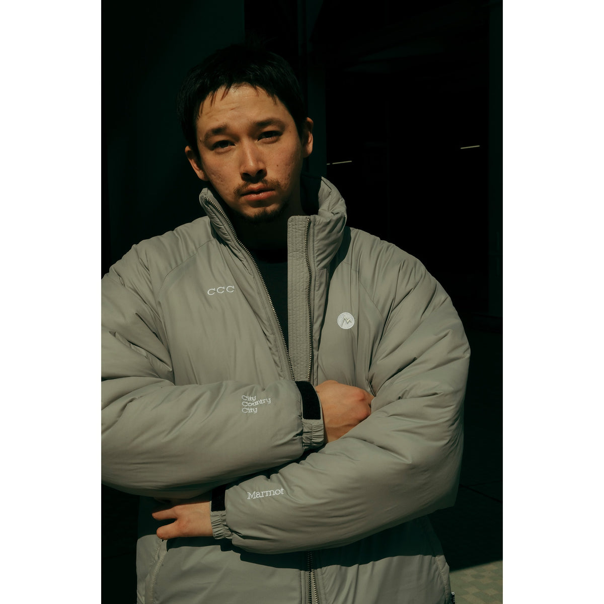 MC PRIMALOFT JACKET(エムシー プリマロフトジャケット)