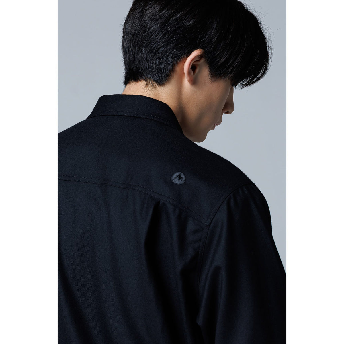 Marmot Merino Wool Hybrid Shirt(マーモット メリノウール ハイブリットシャツ)