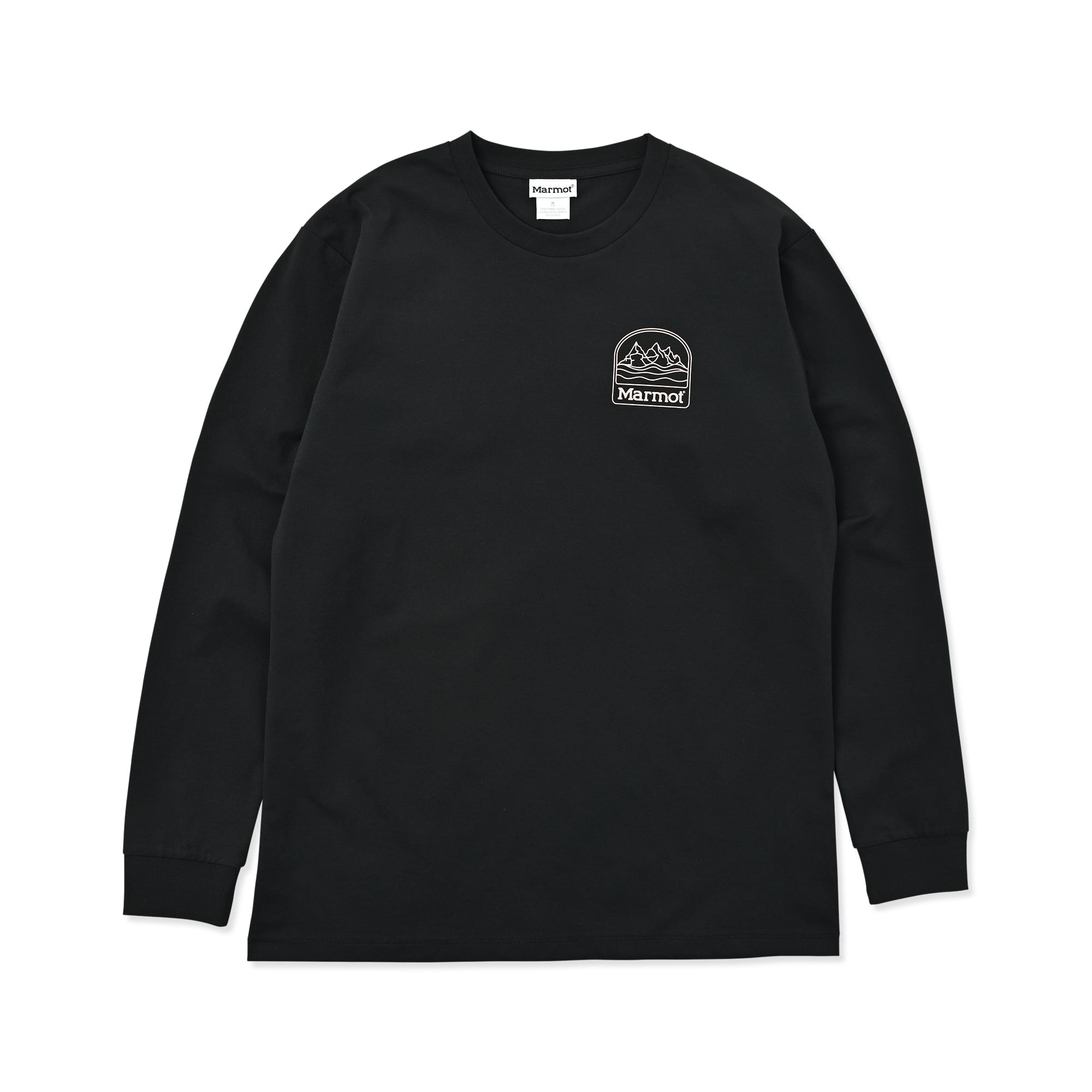 W's Burger L/S T-Shirt(ウィメンズ バーガーロングスリーブティーシャツ)