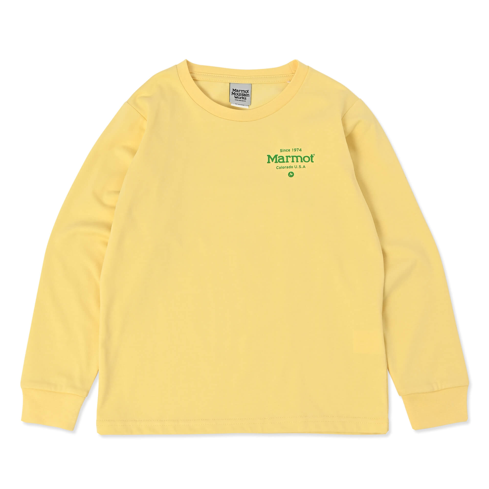 入荷中 K's Gifted L/S T-Shirts(キッズギフテッドロングスリーブティー トップス