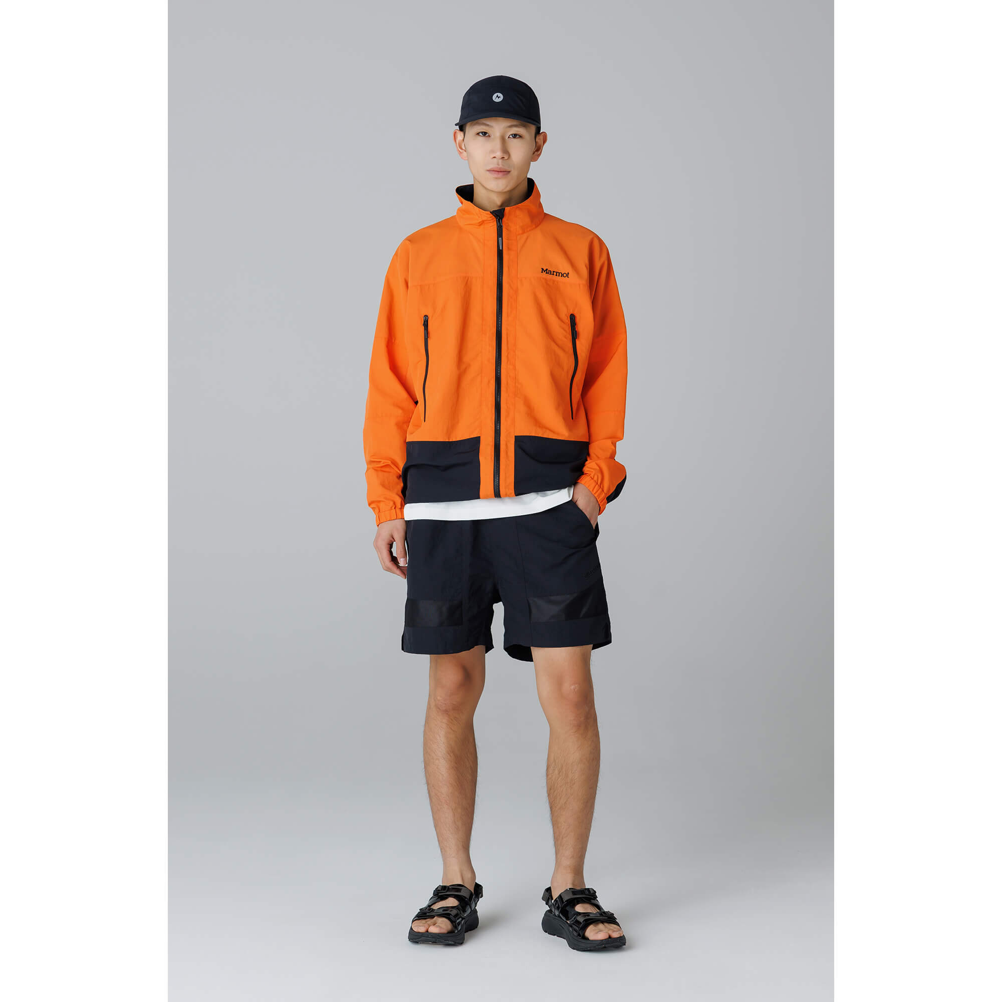 Climb Truck Jacket(クライムトラックジャケット)
