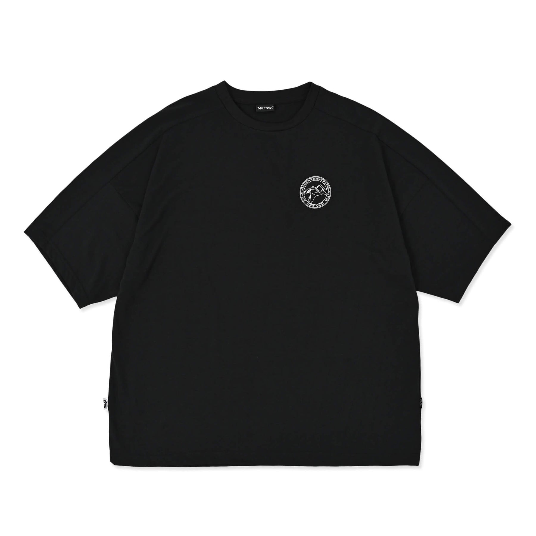 CITY COUNTRY CITY × Marmot MMWCCC Everywhere T-shirt_MMWCCC(MMWCCCエブリウェアTシャツ)
