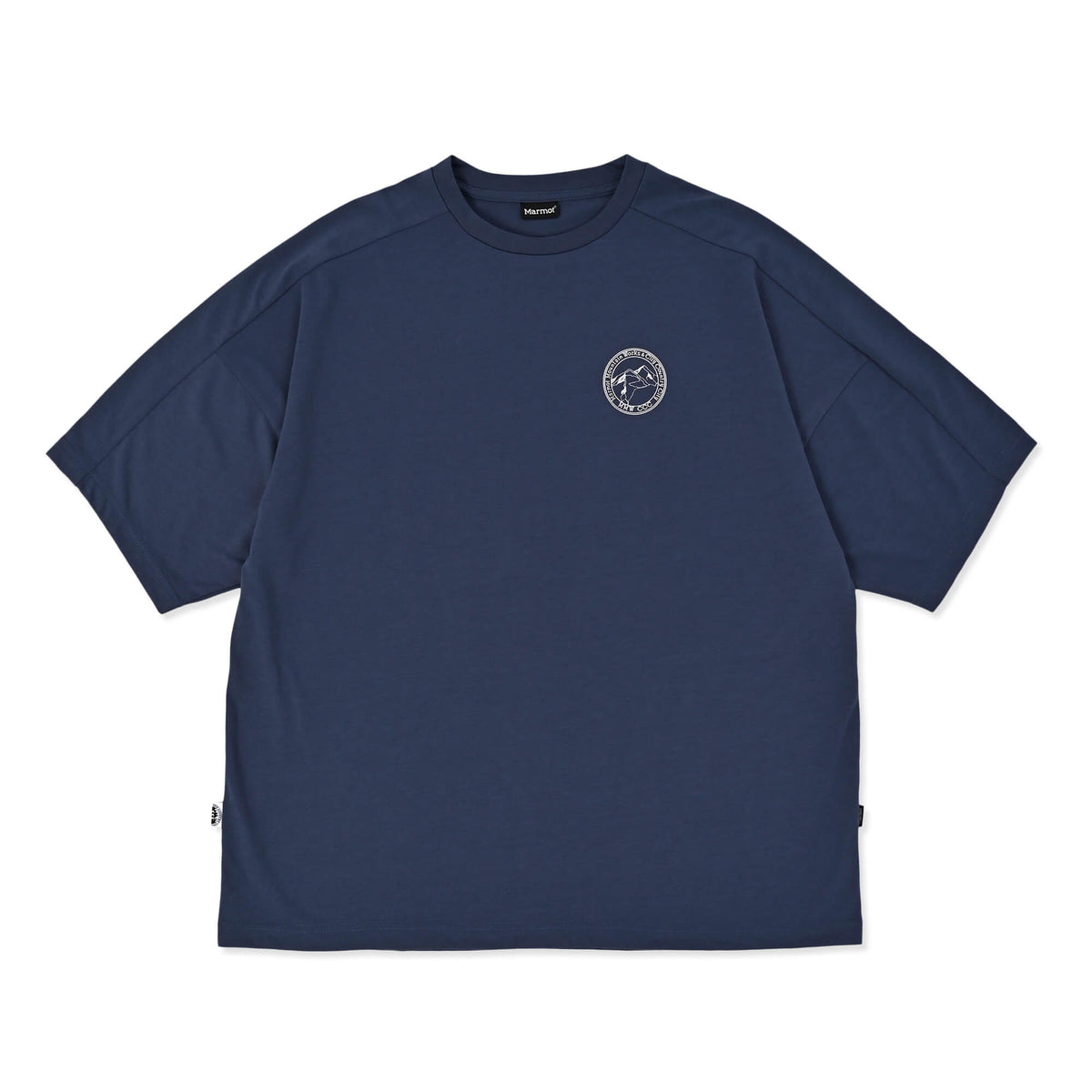 CITY COUNTRY CITY × Marmot MMWCCC Everywhere T-shirt_MMWCCC(MMWCCCエブリウェアTシャツ)