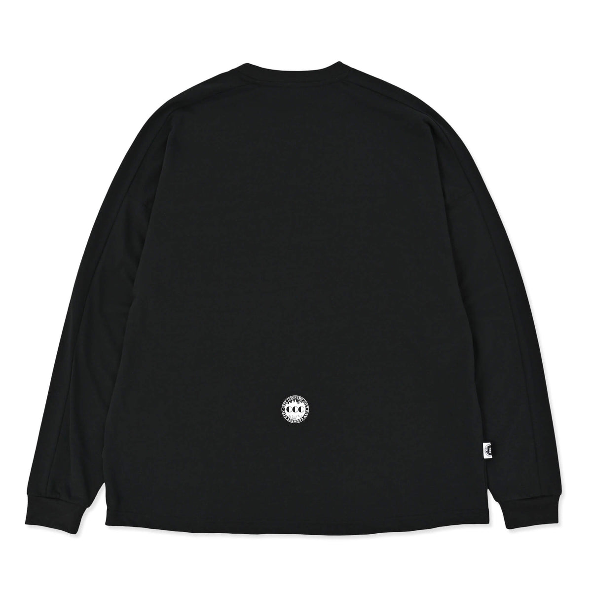 CITY COUNTRY CITY × Marmot MMWCCC Everywhere Dry L/S T-shirt(MMWCCCエブリウェアドライロングスリーブティー)