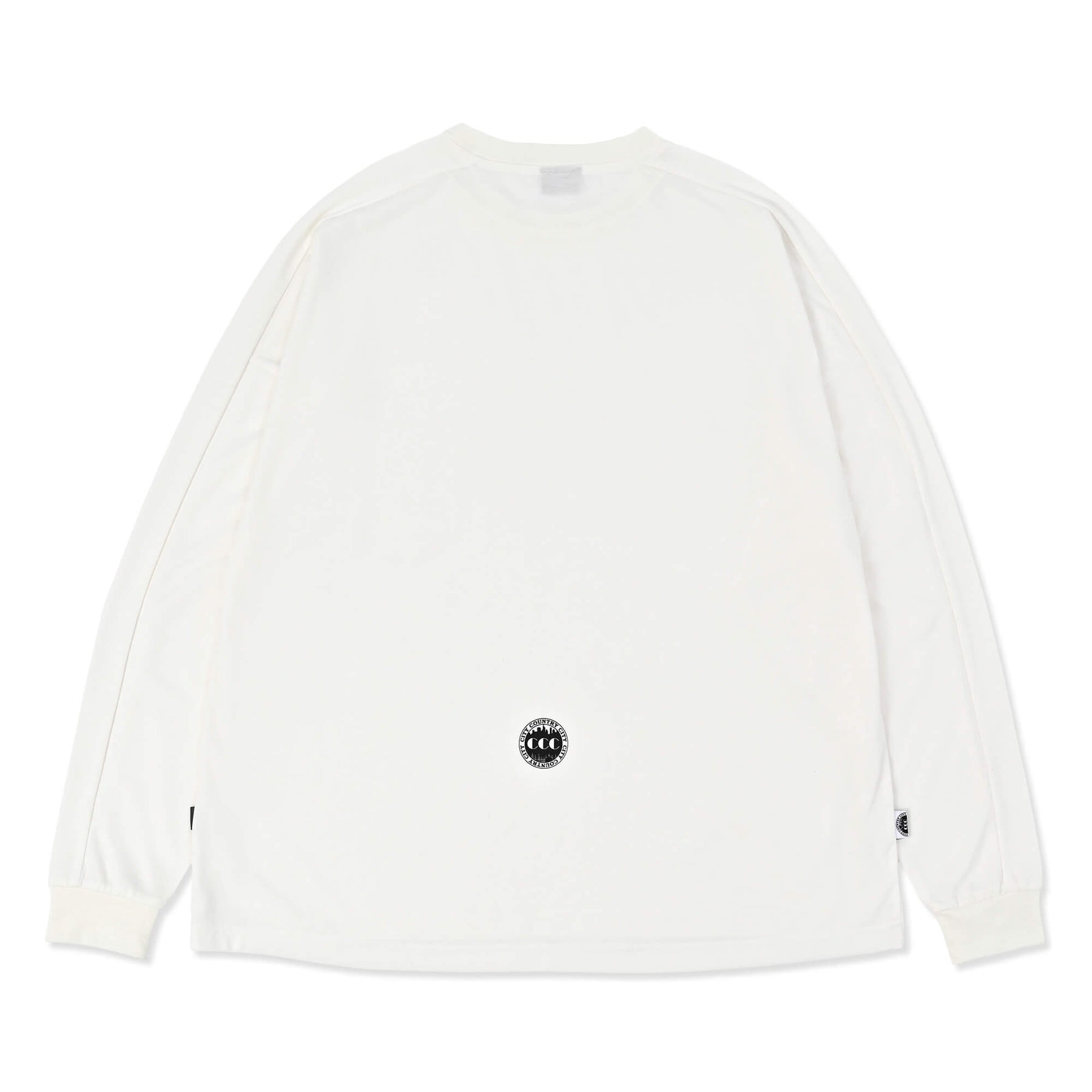 CITY COUNTRY CITY × Marmot MMWCCC Everywhere Dry L/S T-shirt(MMWCCCエブリウェアドライロングスリーブティー)