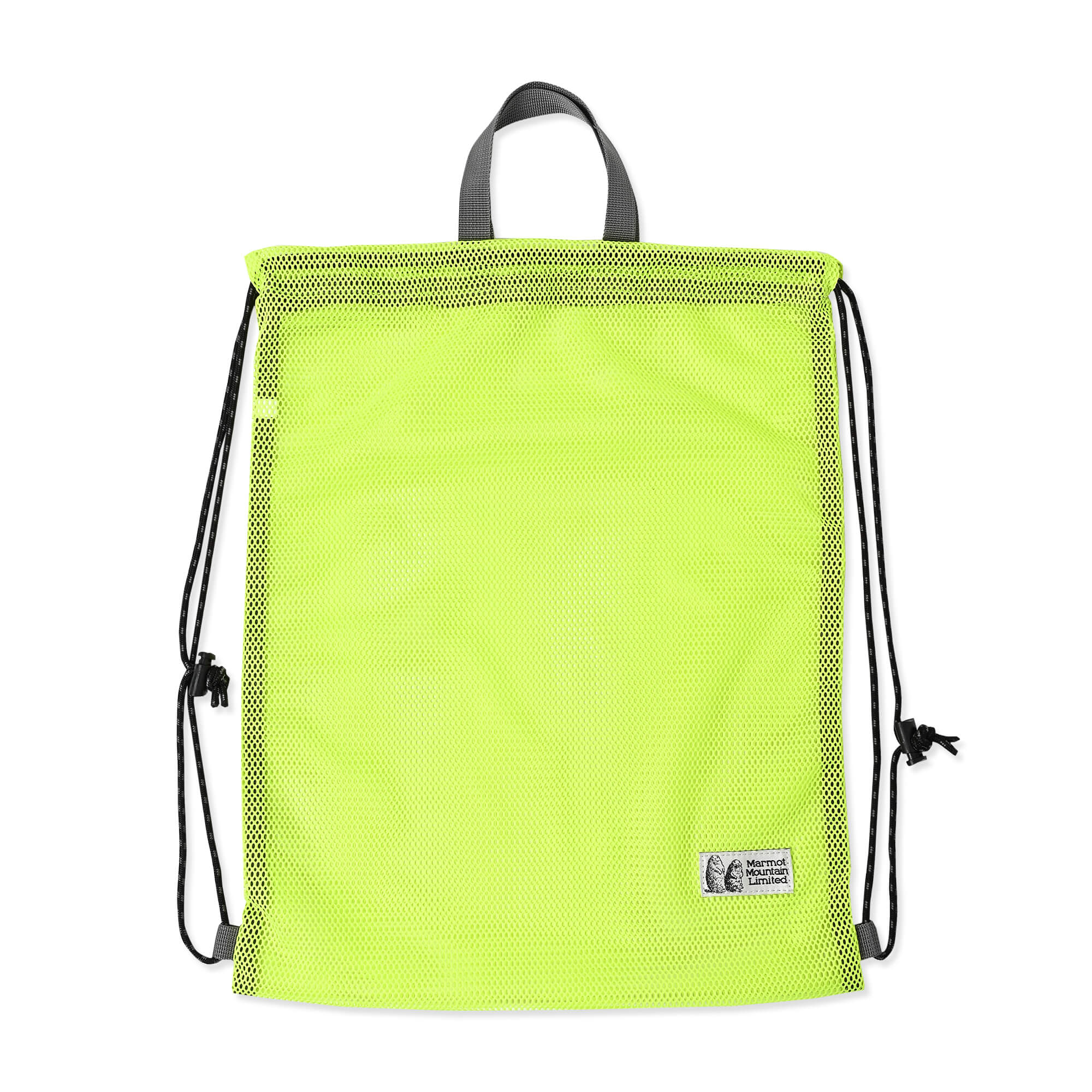 MMW Mesh Knapsack(エムエムダブリュー メッシュ ナップサック)