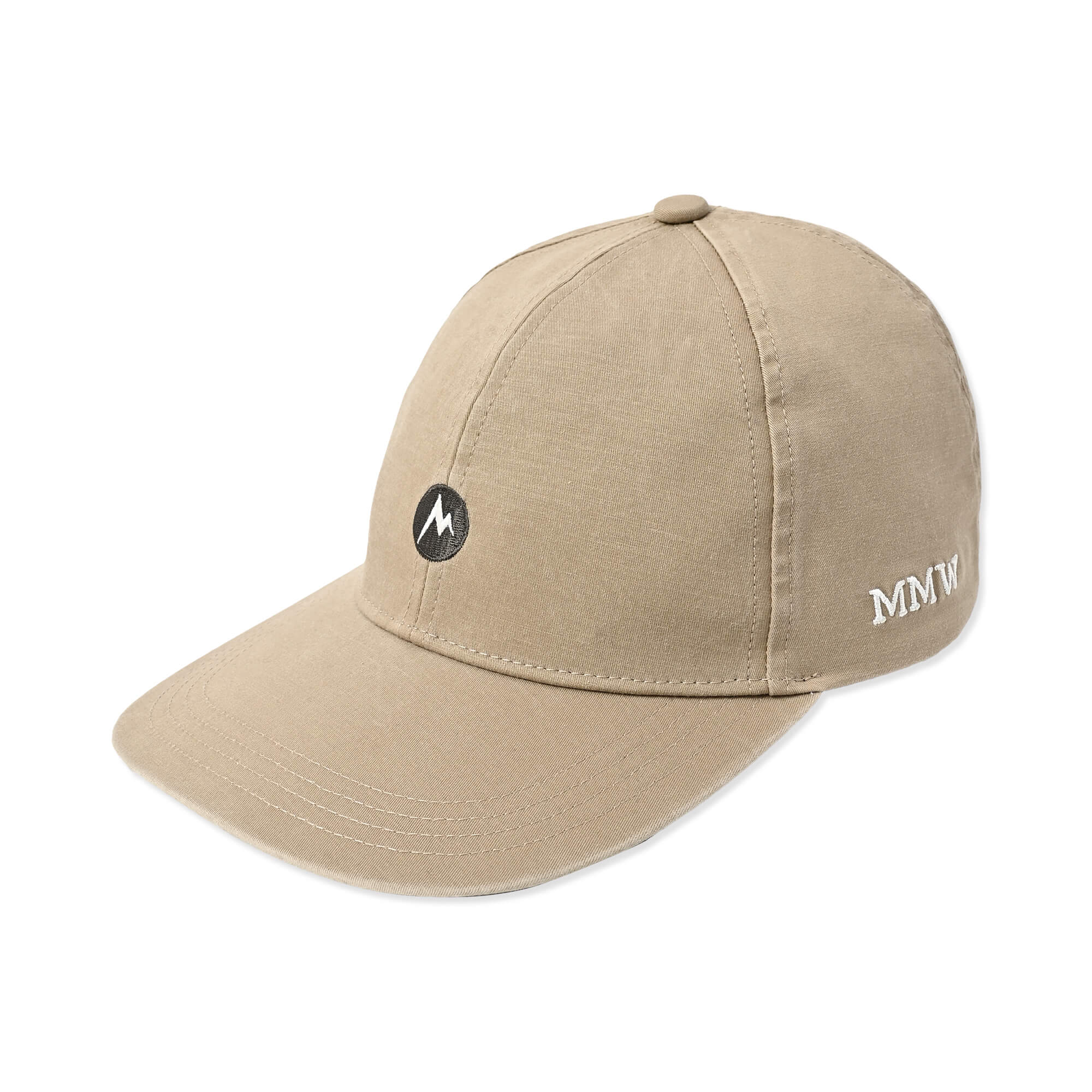 Mountain Logo Cap(マウンテンロゴキャップ)