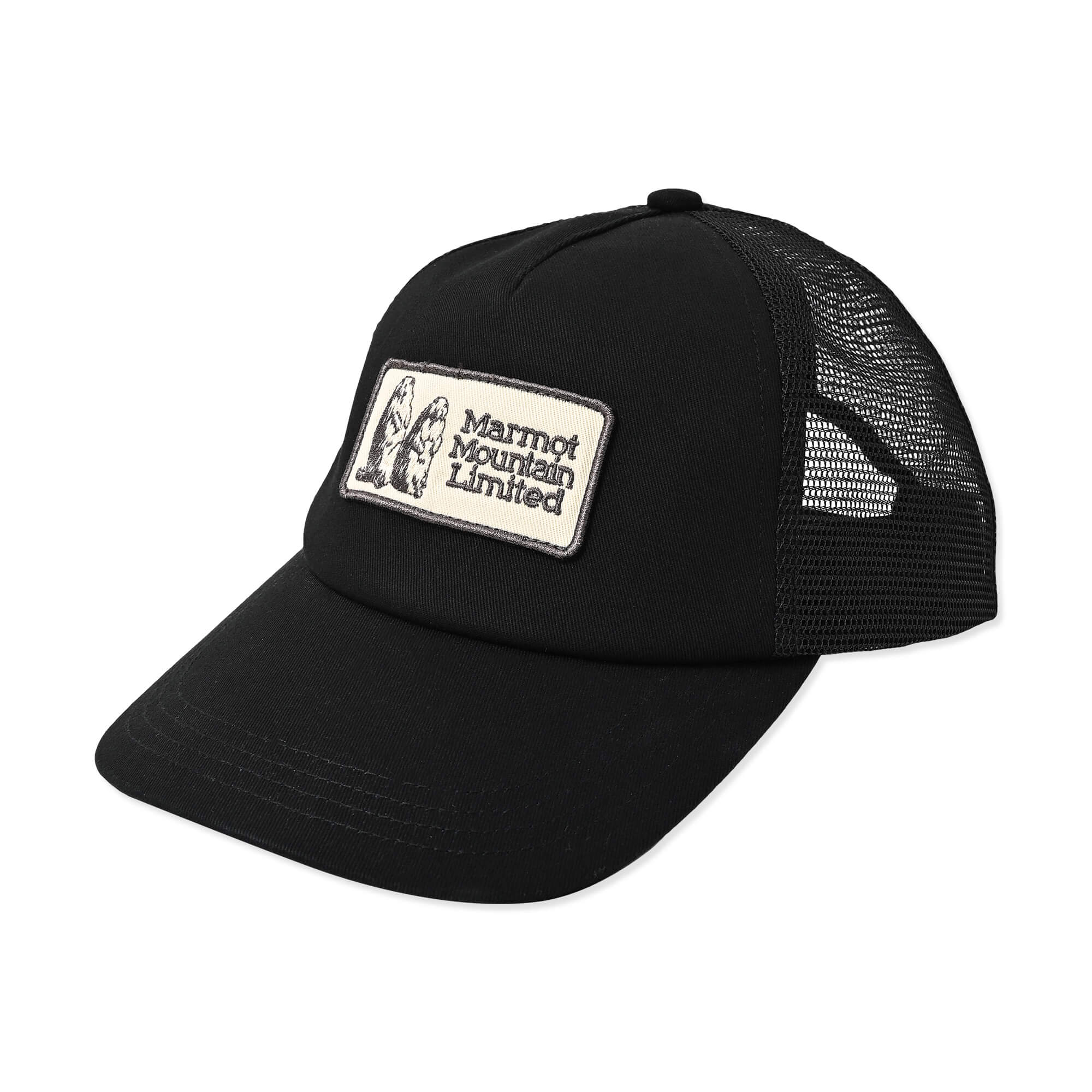 MMW Classic Mesh Cap(エムエムダブリュークラシックメッシュ