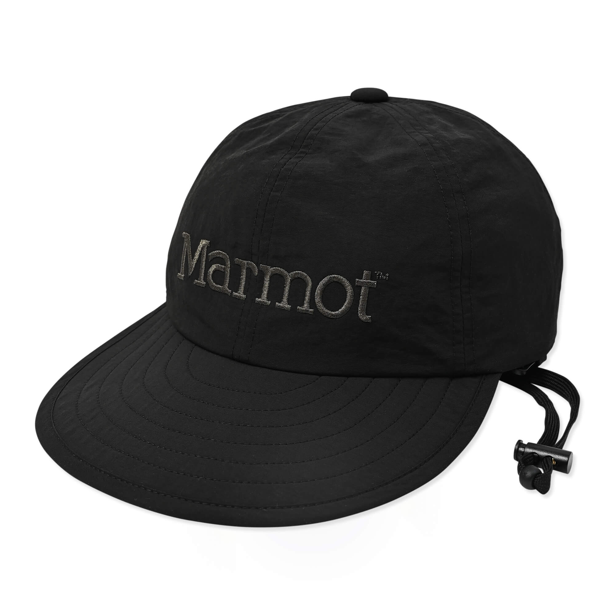 Marmot Long Bill Cap(マーモットロングビルキャップ)