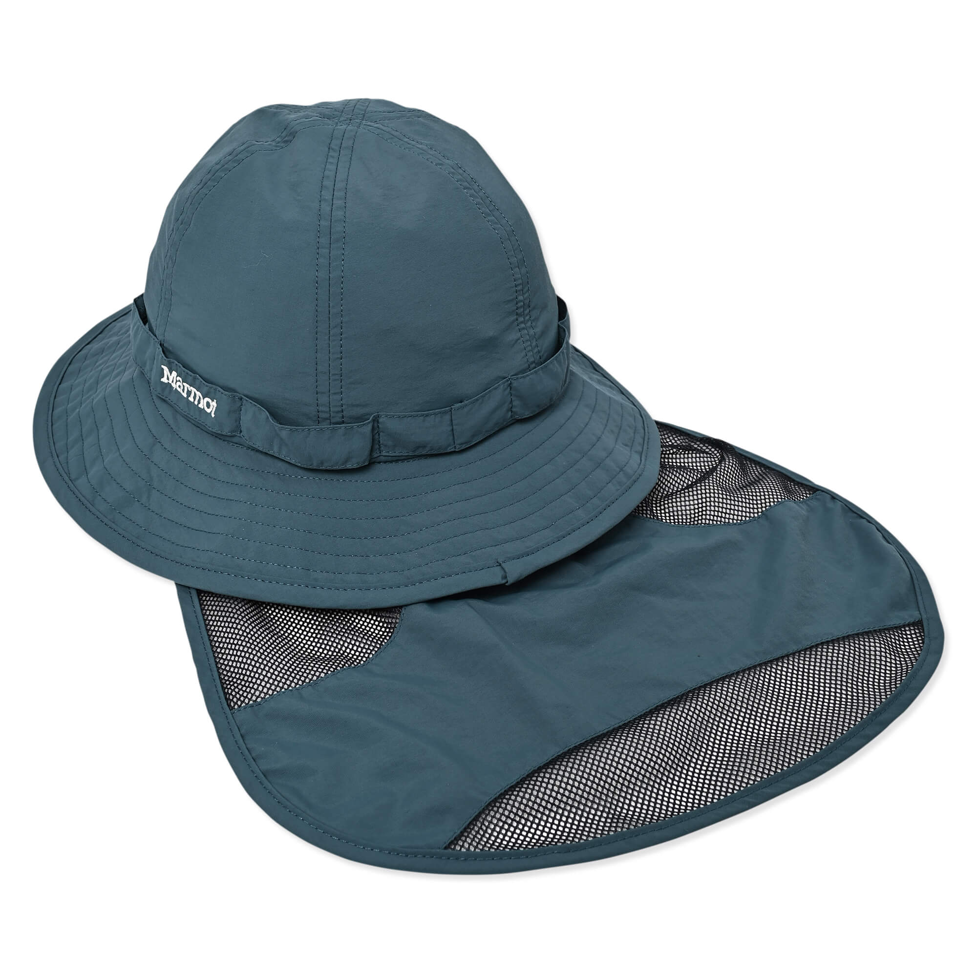 nagonstans / see-through hat シースルーハット nagonstans