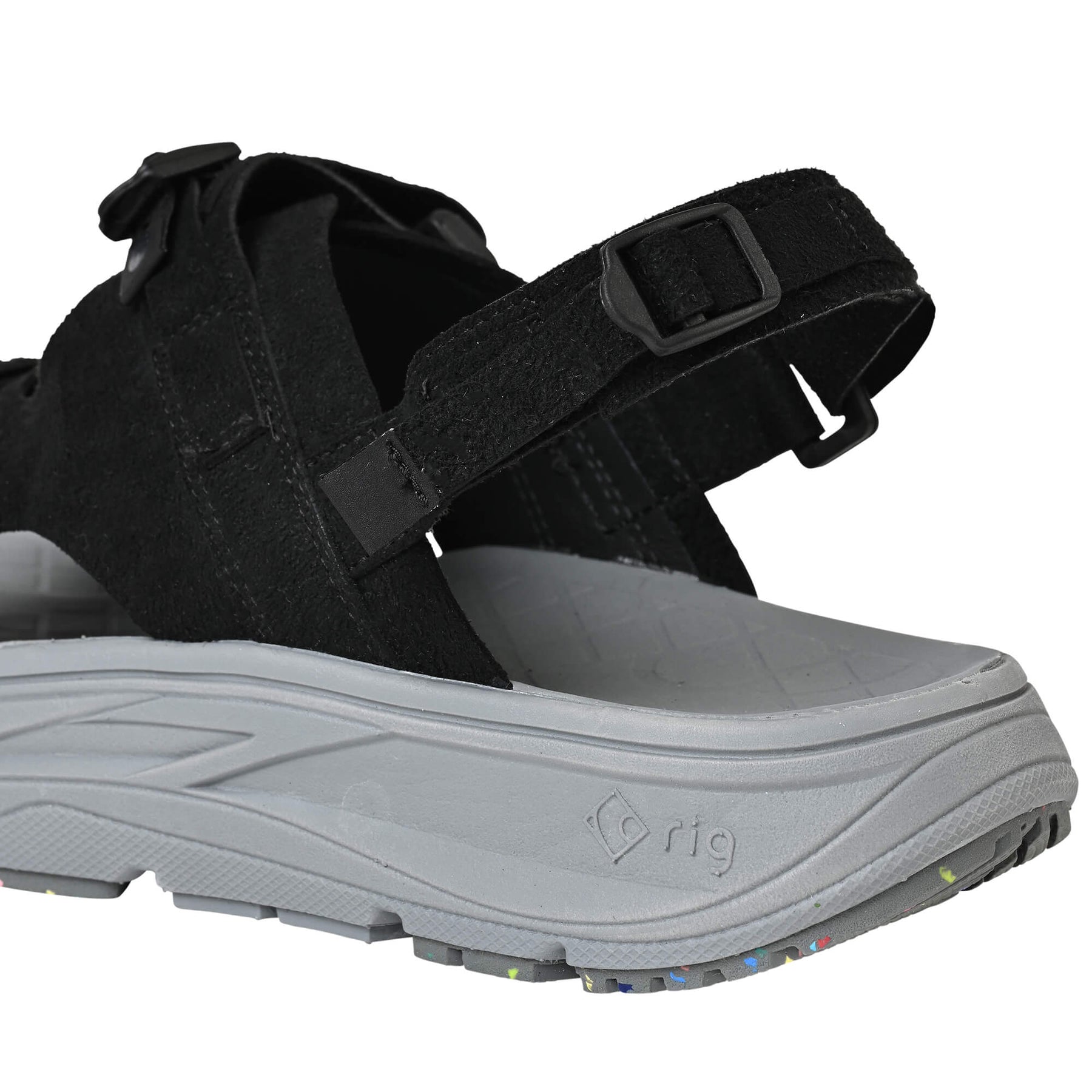 rig FOOTWEAR x Marmot kuruka(リグ フットウェア x マーモット クルカ)