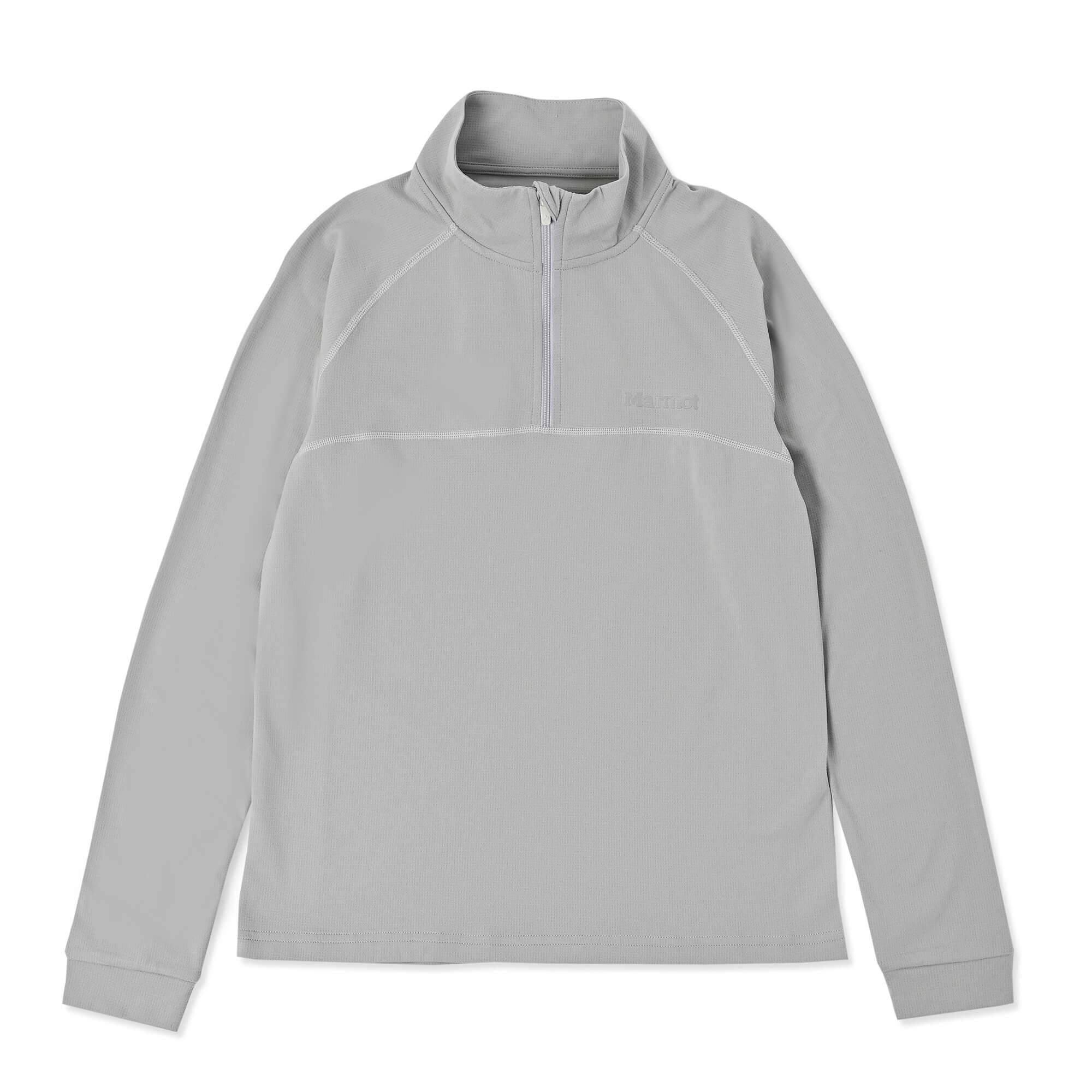 W's Climb Skin Half Zip L/S(ウィメンズ クライムスキンハーフ