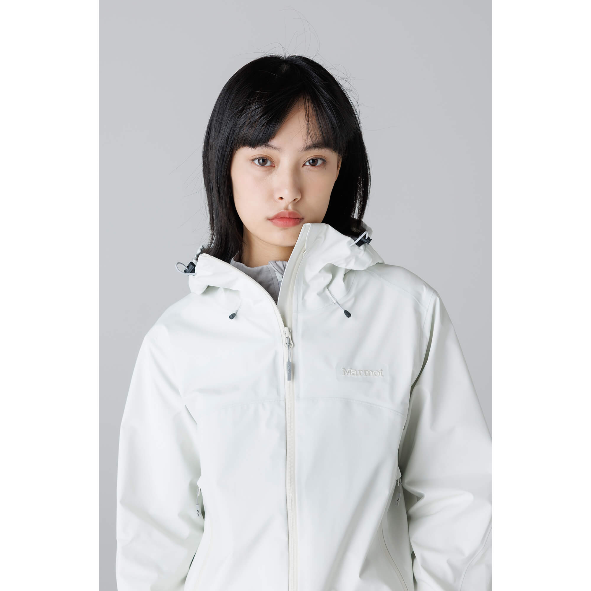 W's GTX Nargis Jacket(ウィメンズゴアテックスナルギスジャケット)