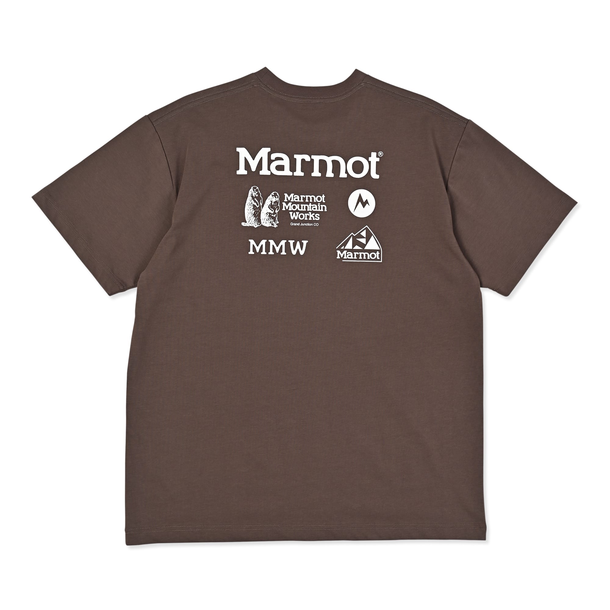 Archive History T-Shirt(アーカイブヒストリー ティーシャツ)