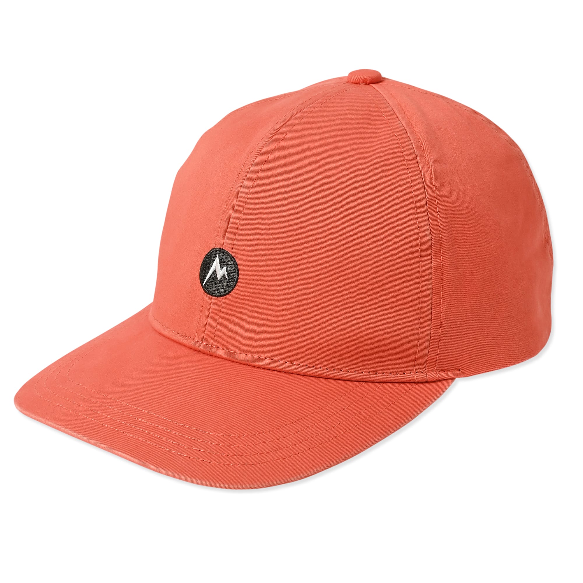 帽子木型2点ーmoori Mountain Logo Cap Ⅱ(マウンテン ロゴキャップ ツー)
