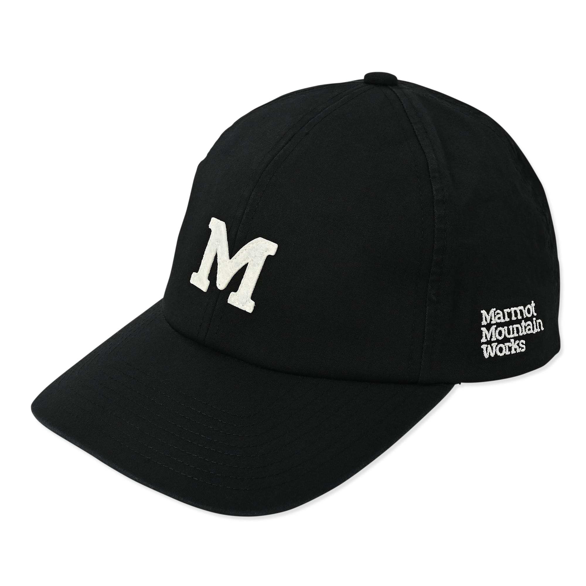 MMW Classic Cap(エムエムダブリュー クラシックキャップ)