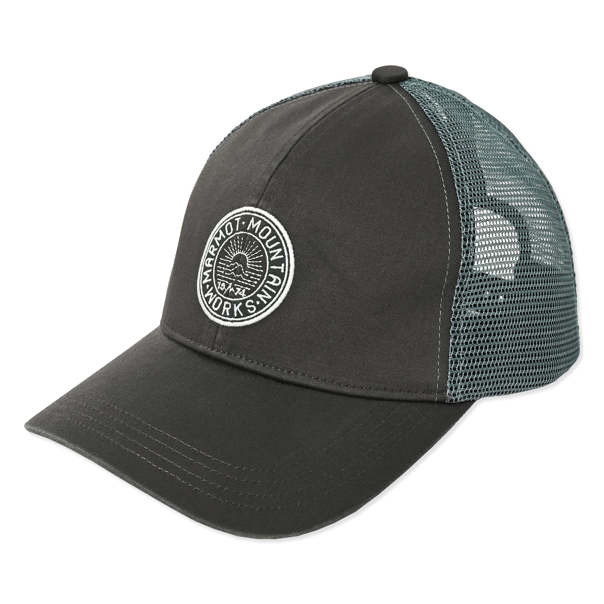 Marmot Stamp Mesh Cap(マーモット スタンプメッシュキャップ)
