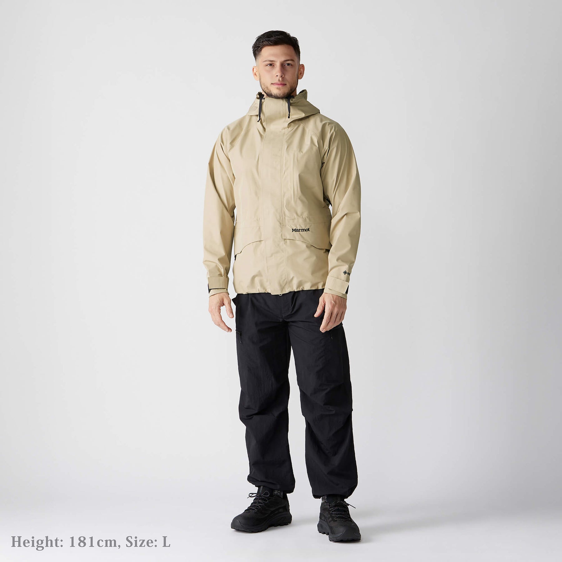 All Weather Parka(オールウェザーパーカ )