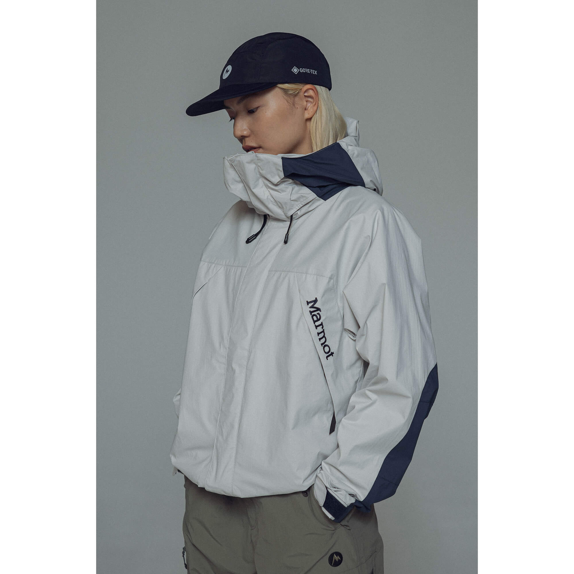 marmotサイズMキメラマウンテンジャケット 楽天市場】マーモット Marmot TSAMO036 キメラ マウンテンジャケット