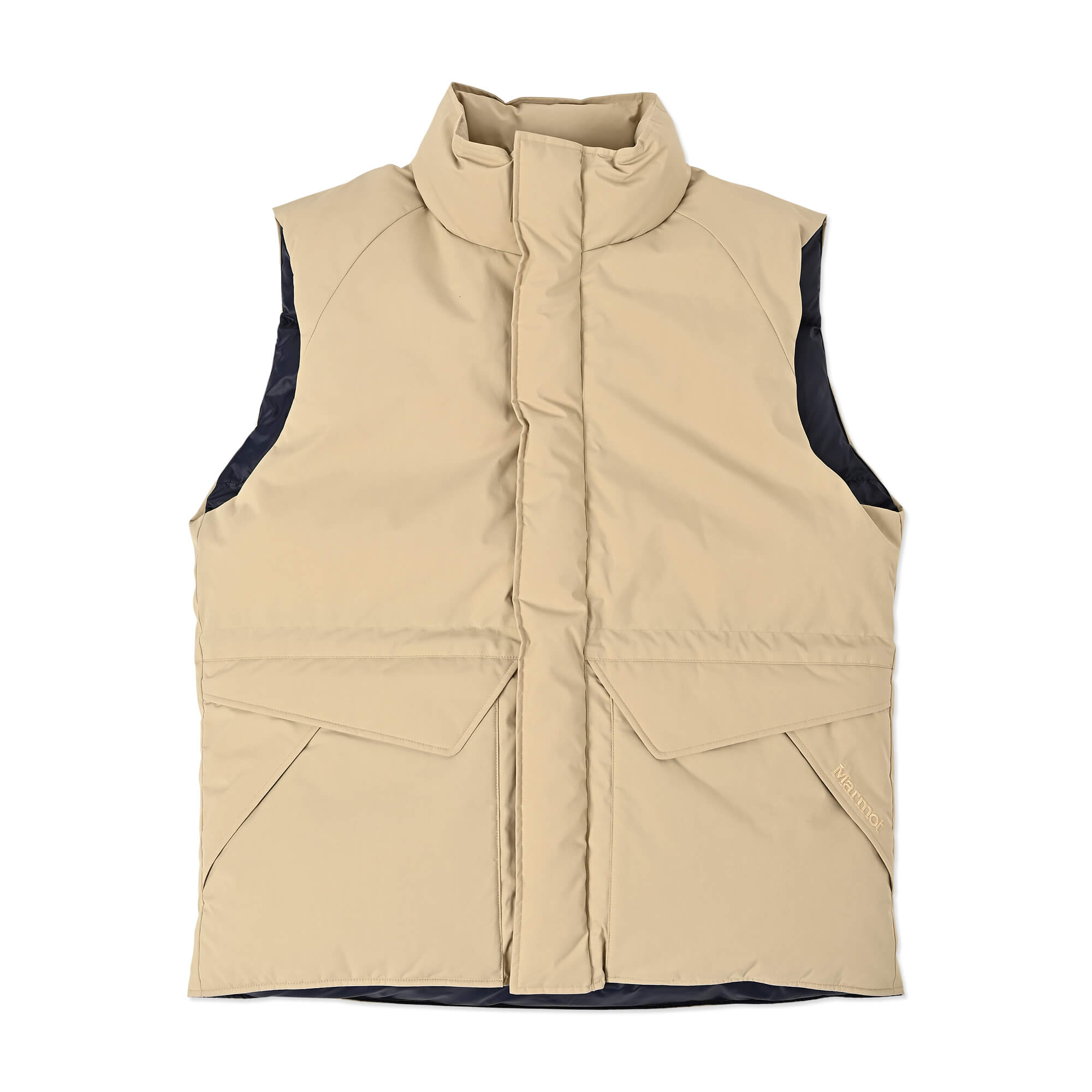 Mammoth Down Vest(マンモスダウンベスト)