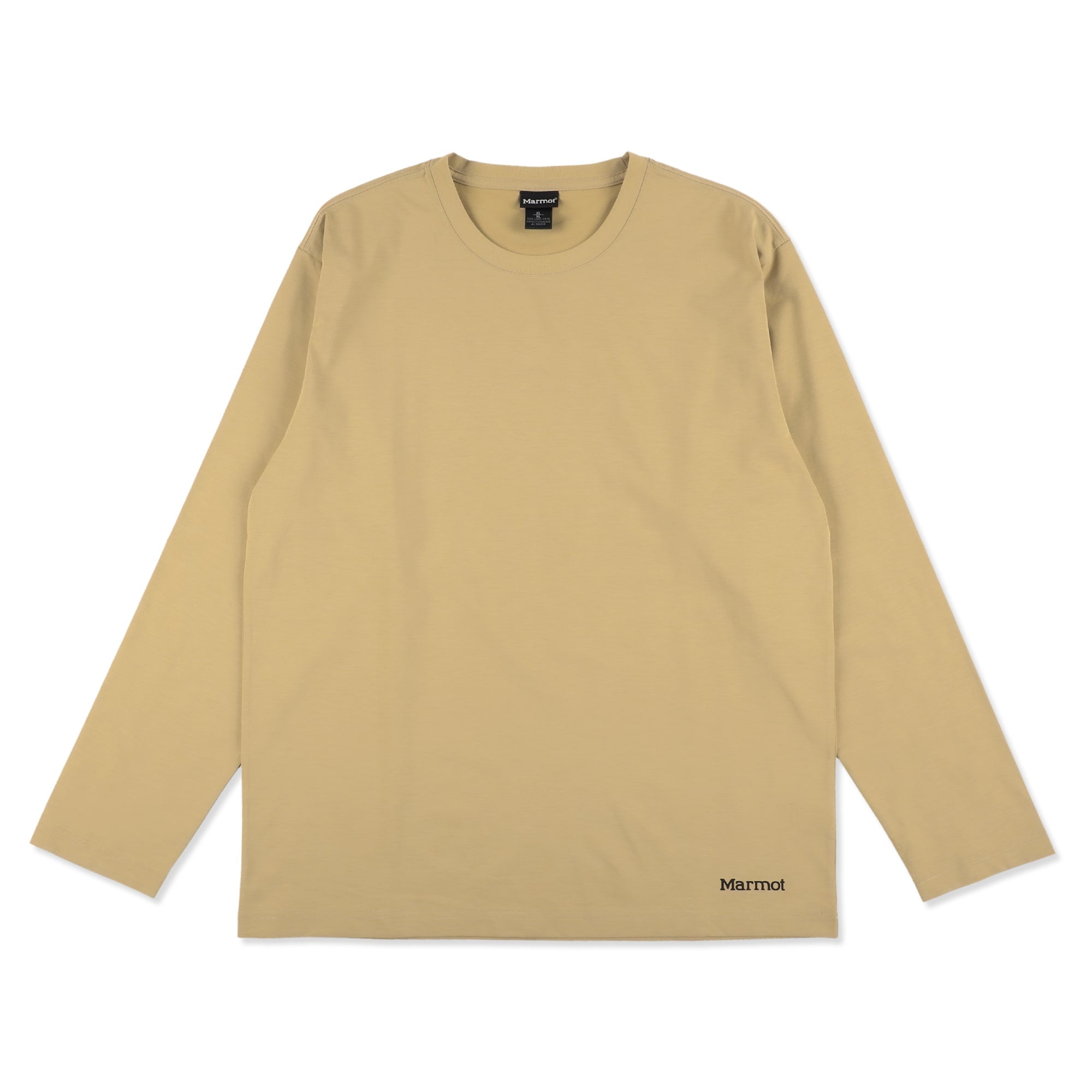 MMW Long Tee(エムエムダブリュロングティー)