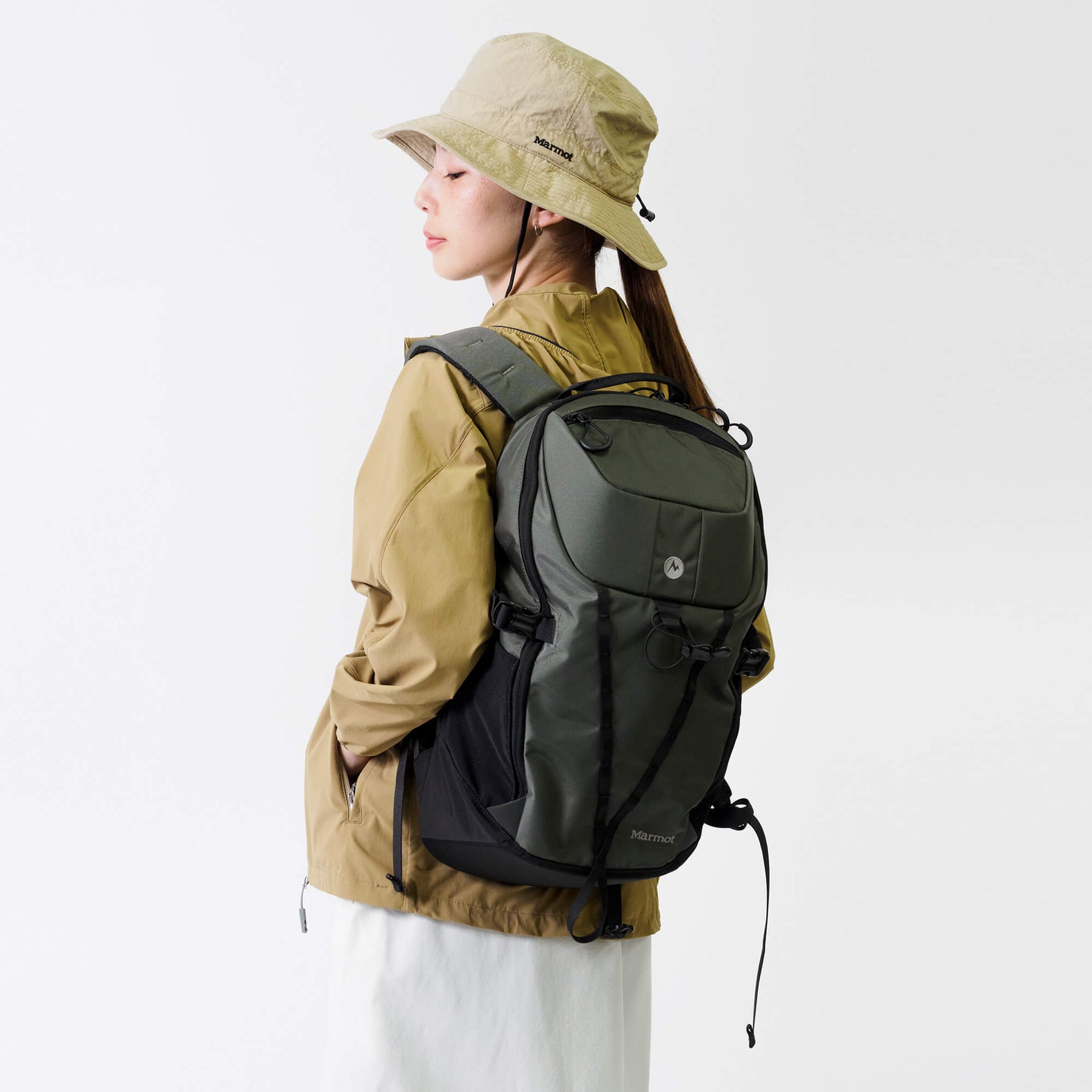 Gaia 15L(ガイア 15リットル)