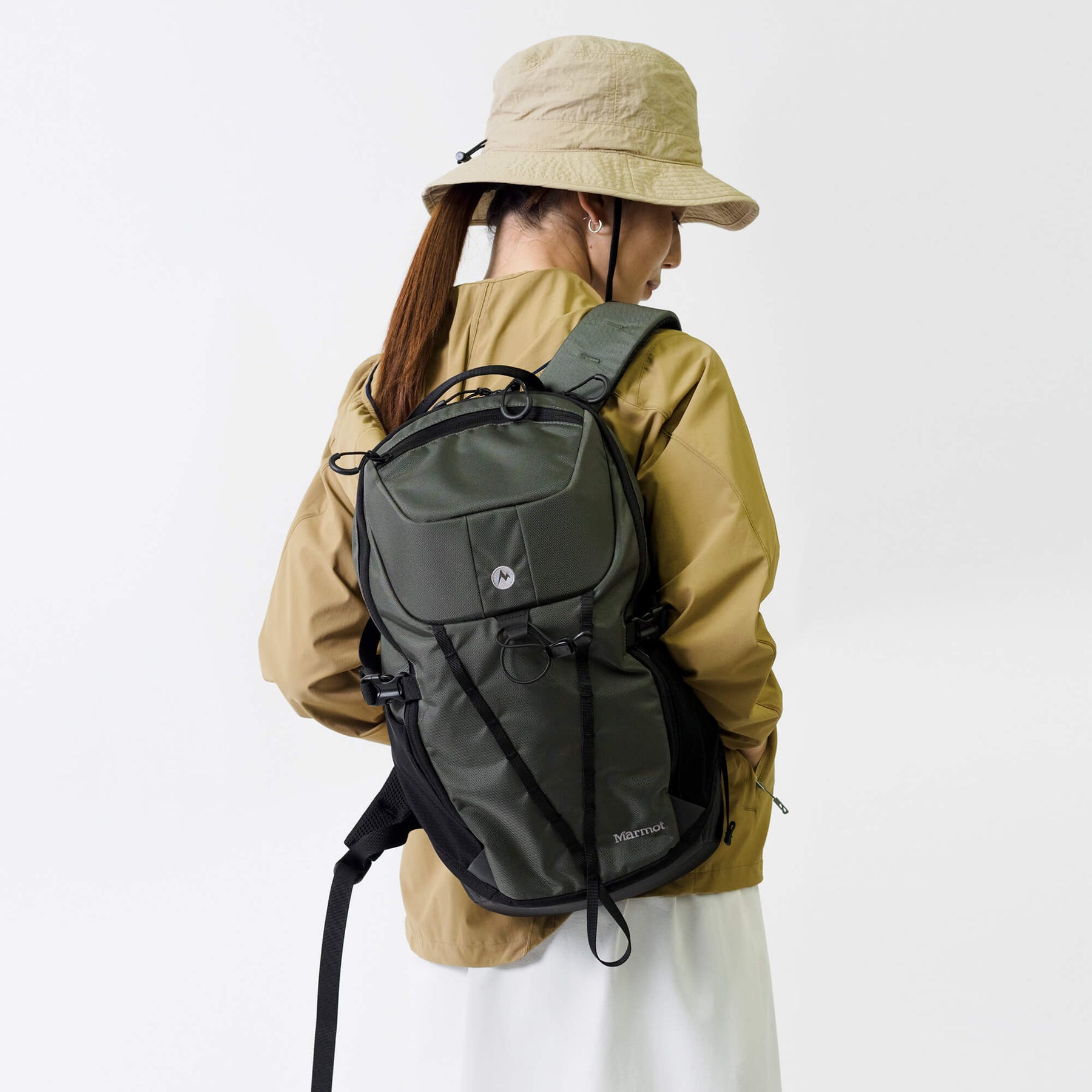 Gaia 15L(ガイア 15リットル)