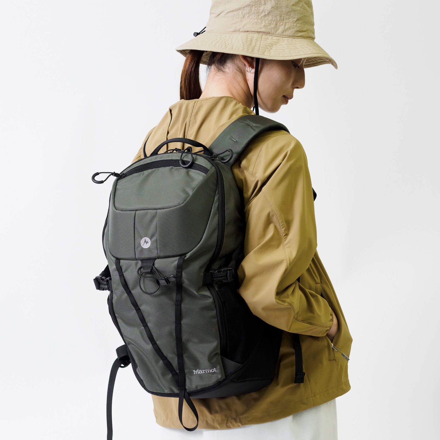 Gaia 15L(ガイア 15リットル)