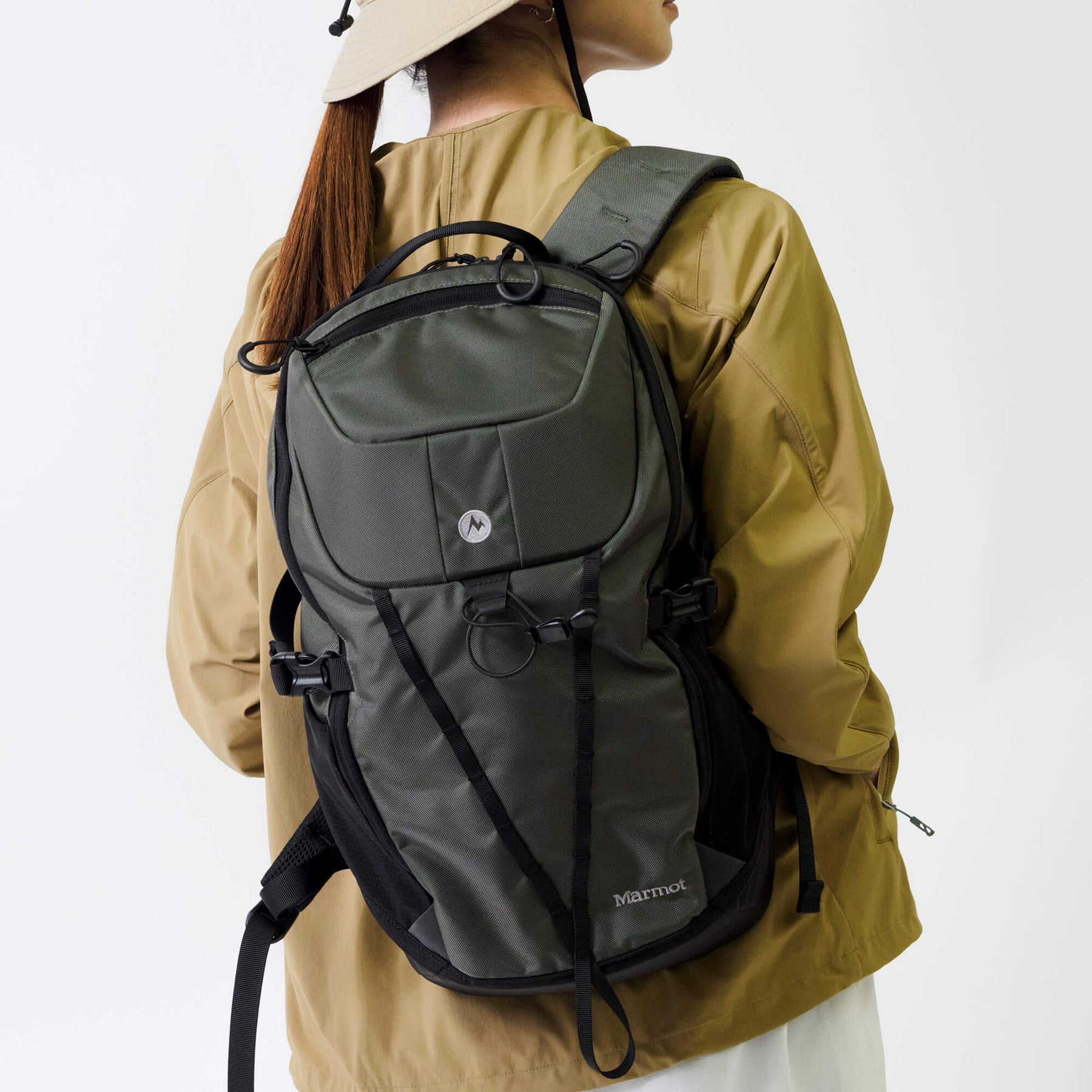 Gaia 15L(ガイア 15リットル)