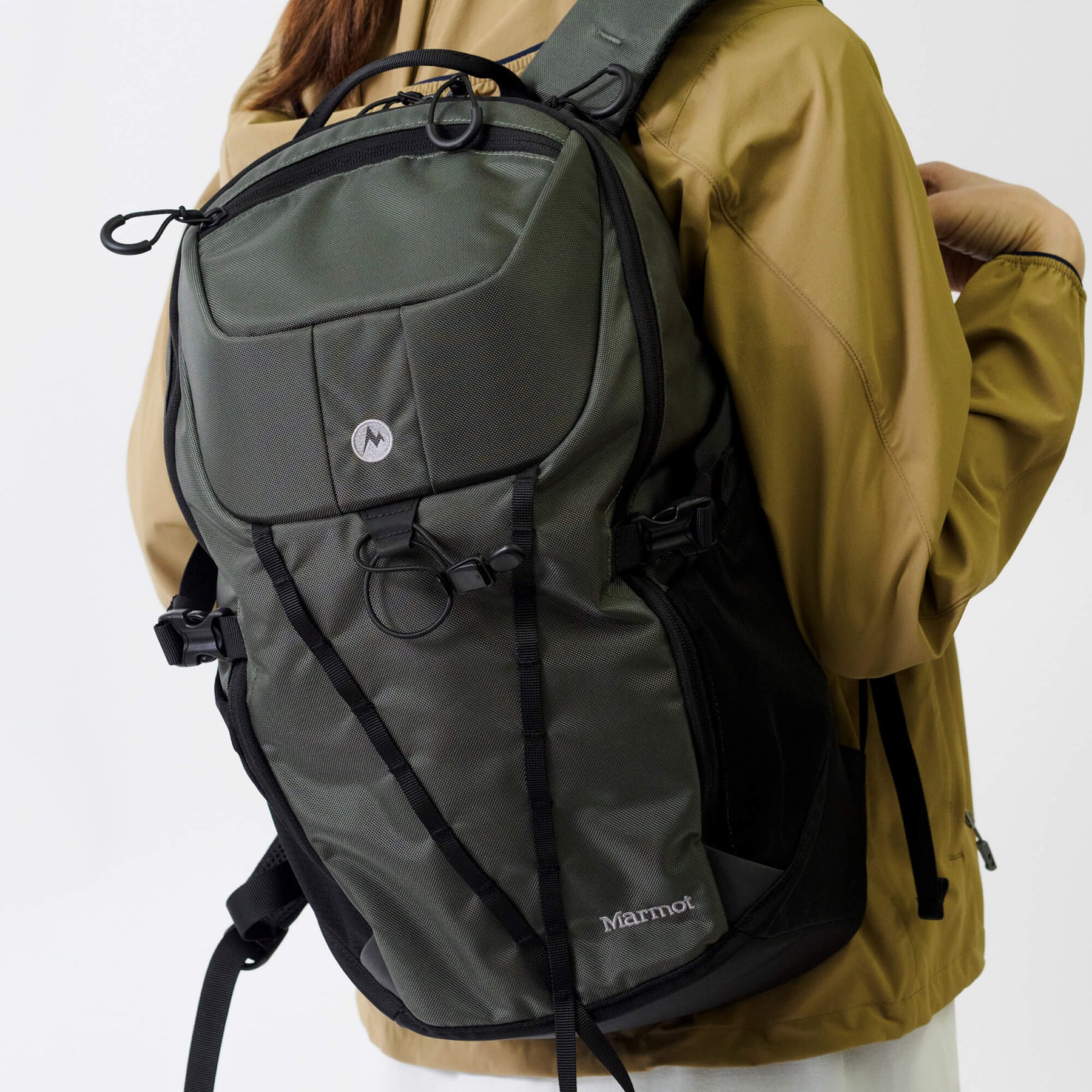 Gaia 15L(ガイア 15リットル)