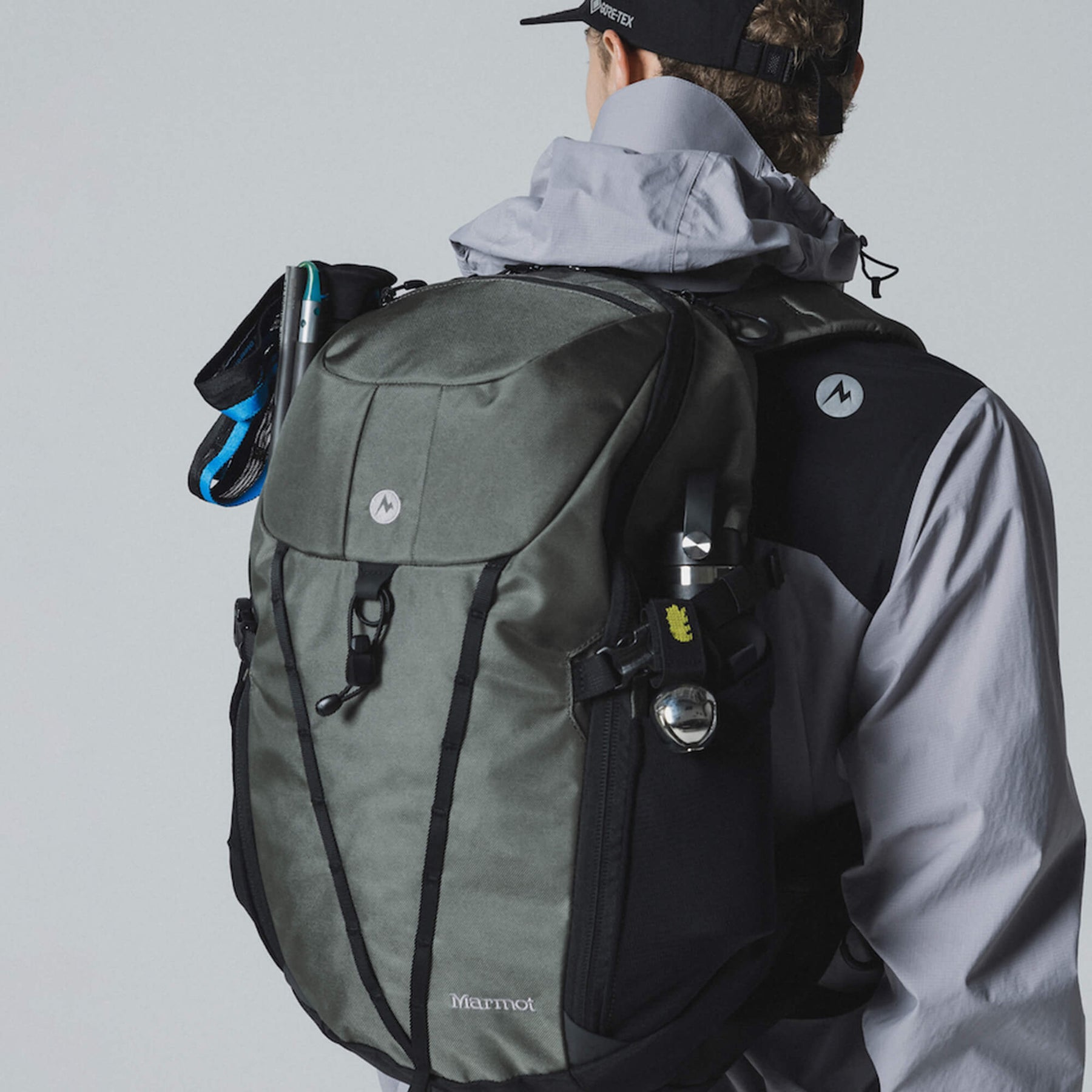 Gaia 25L(ガイア 25リットル)