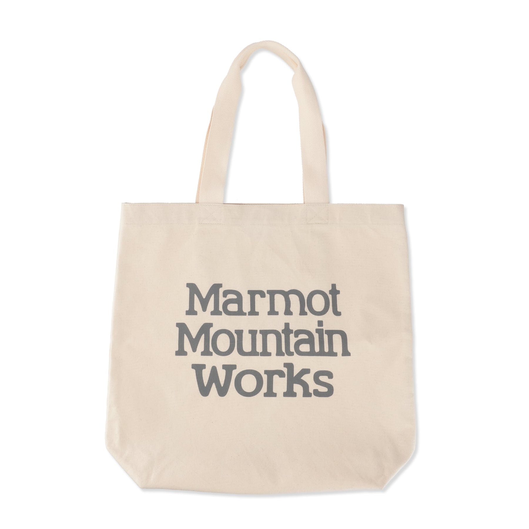 MMW Canvas Tote Bag(エムエムダブリューキャンバストートバッグ)