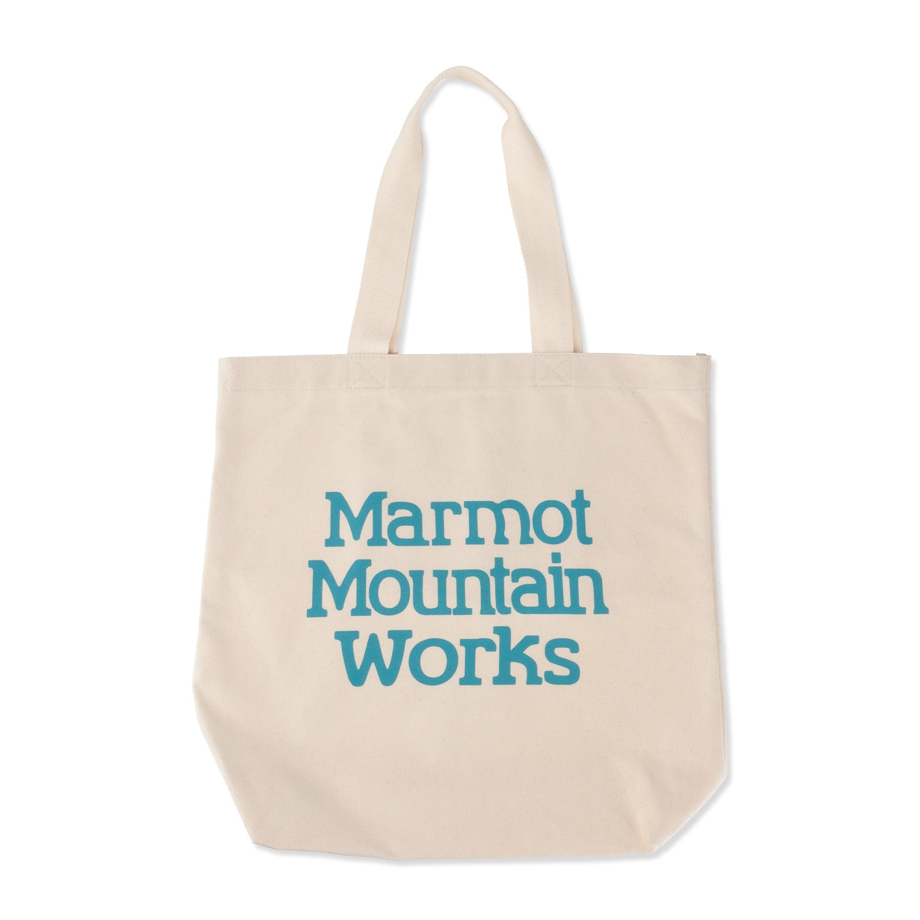 MMW Canvas Tote Bag(エムエムダブリューキャンバストートバッグ)