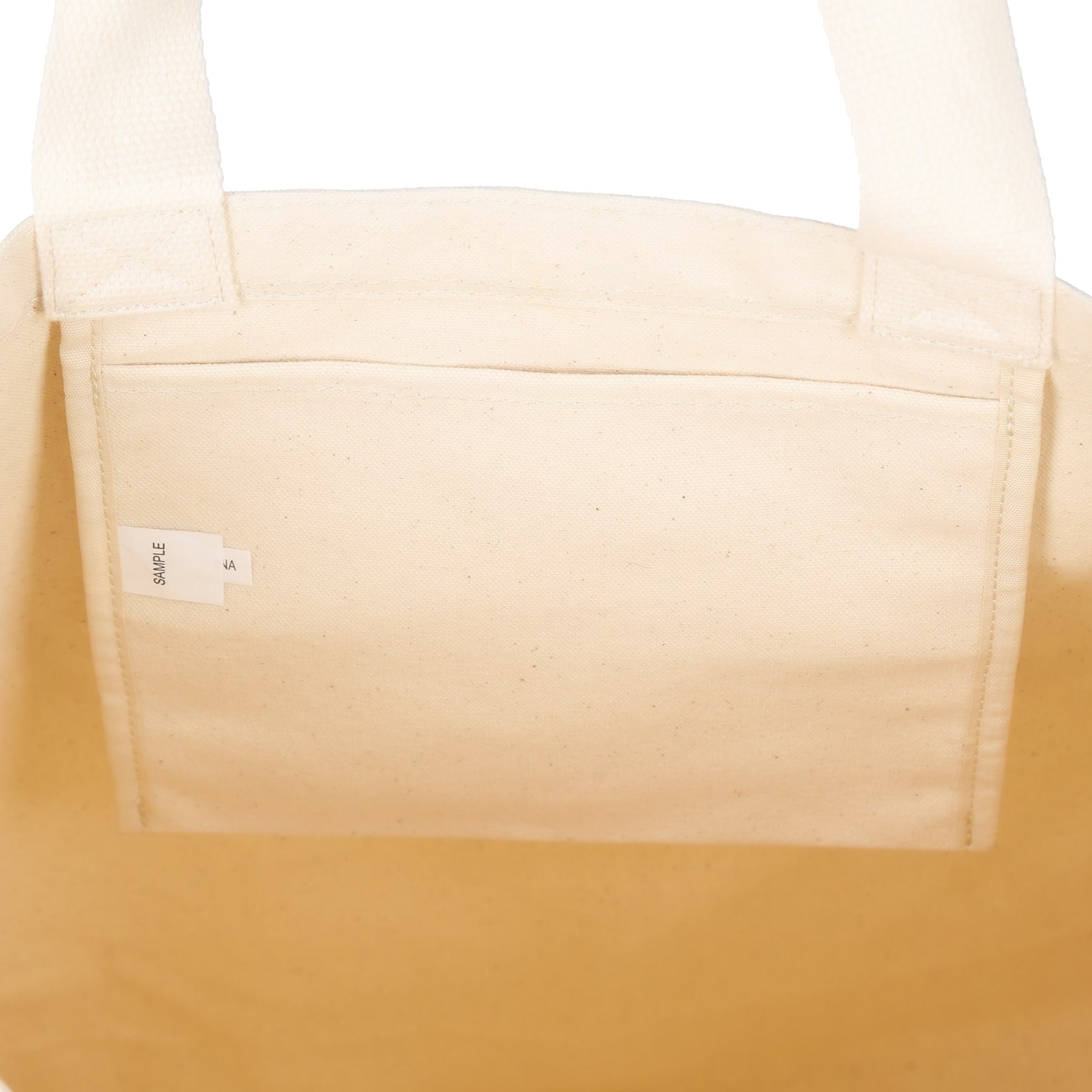 MMW Canvas Tote Bag(エムエムダブリューキャンバストートバッグ)