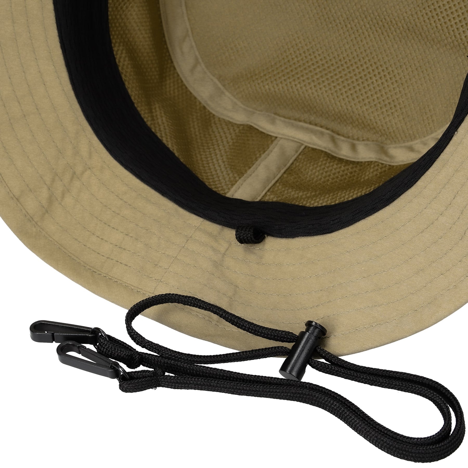 Taffeta Belt Cord Hat(タフタベルトコードハット)