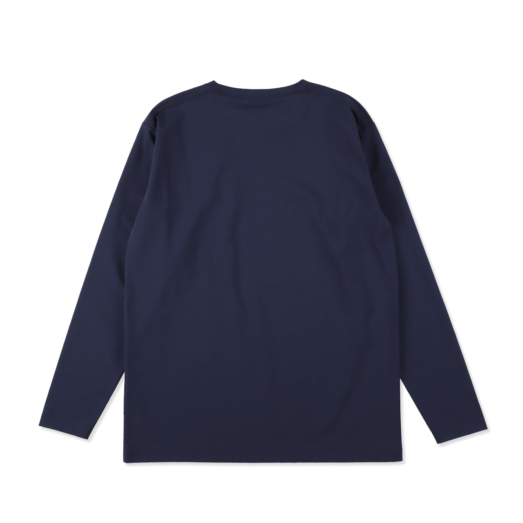 W’s Classic Logo Long Tee(ウィメンズクラシックロゴロングティー)
