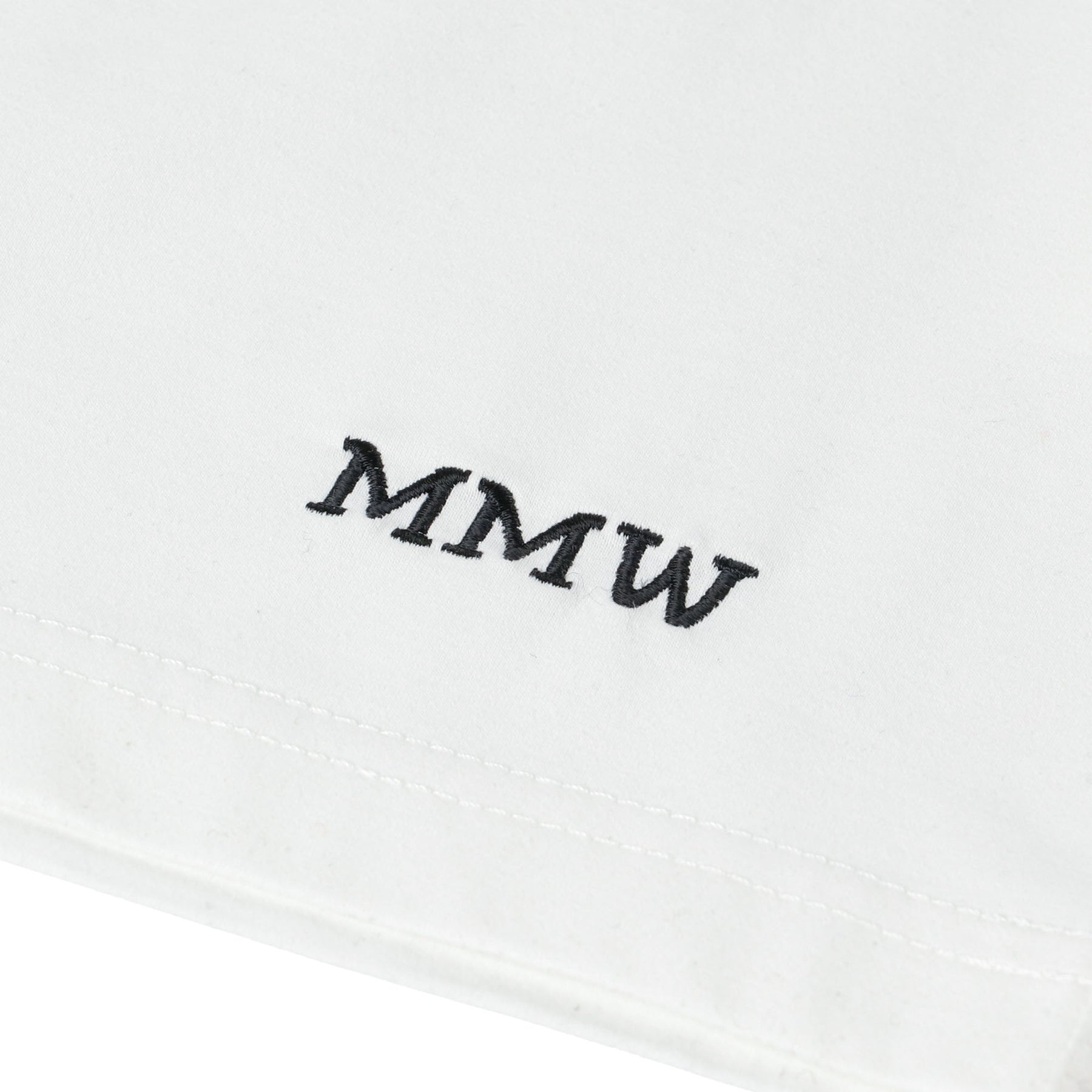 MMW-T(エムエムダブリュー Tシャツ)