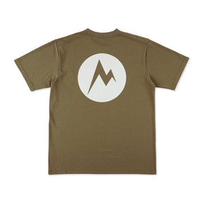 MMW Pocket-T(エムエムダブリューポケット Tシャツ)