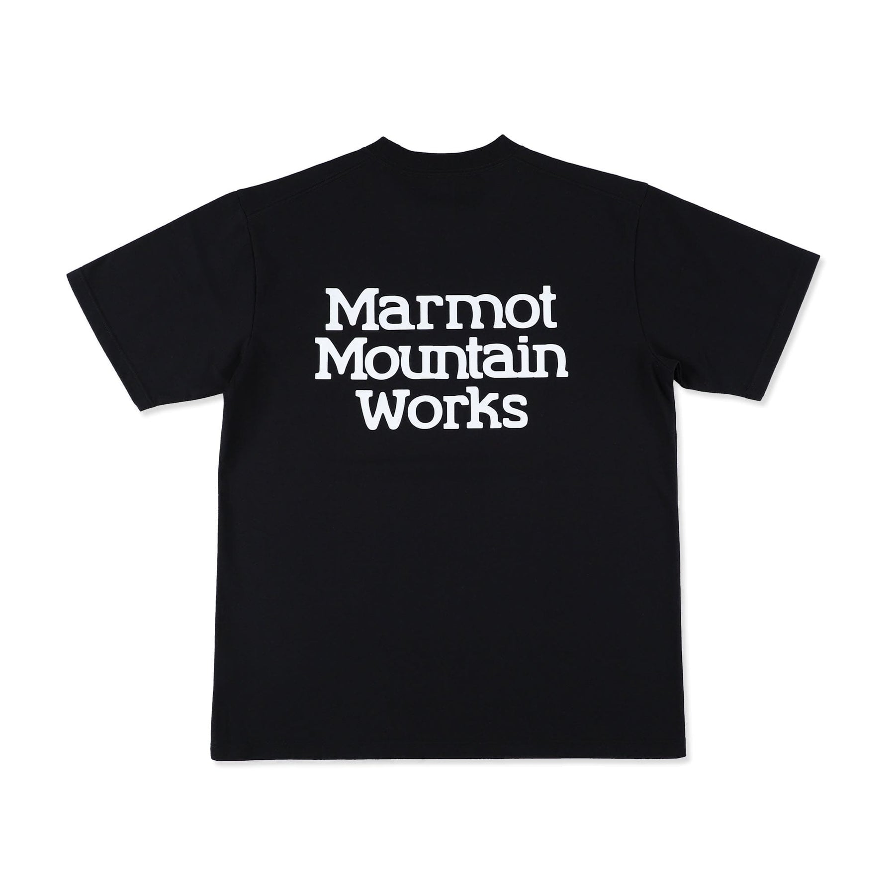 Marmots-T(マーモッツ Tシャツ)