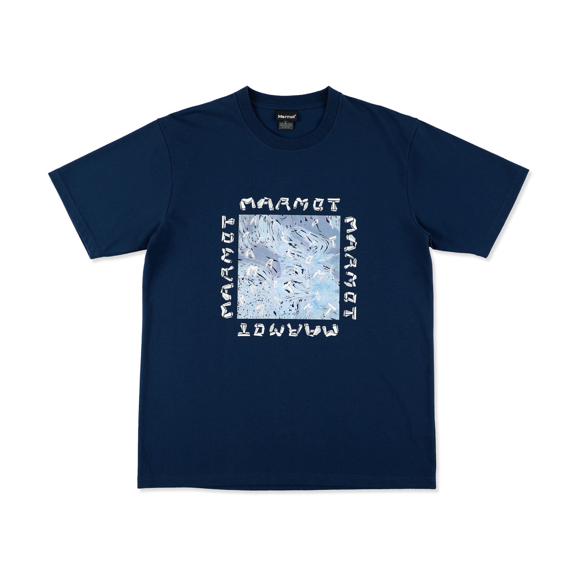 Desert Stone-T(デザートストーン Tシャツ)