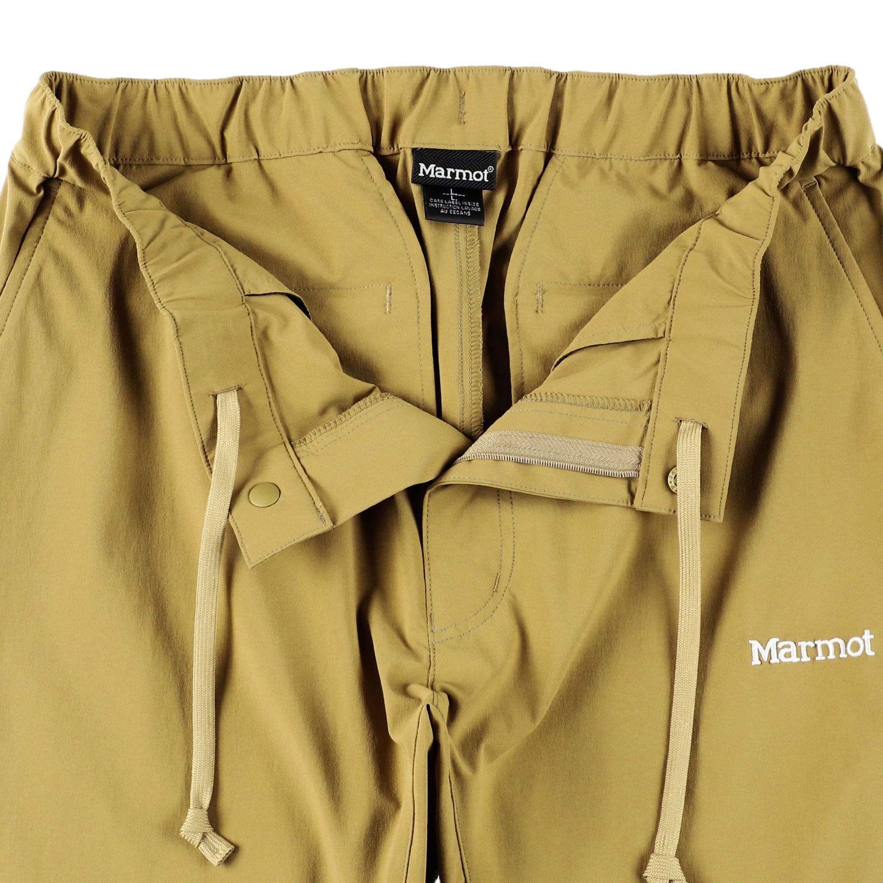 Climb Stride Pants(クライムストライドパンツ)