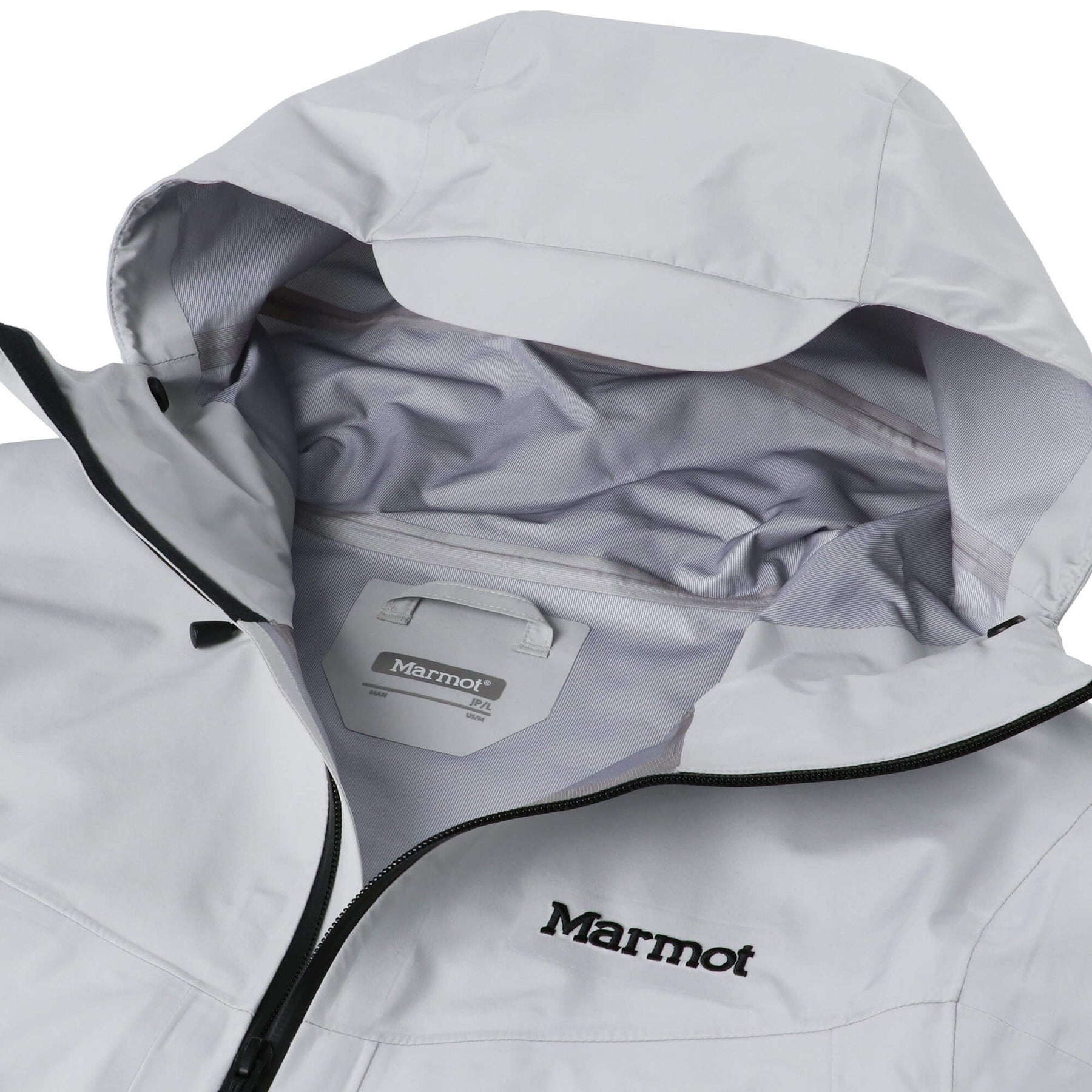 M Jacket GTX 3L(エムジャケット ゴアテックス 3レイヤー)