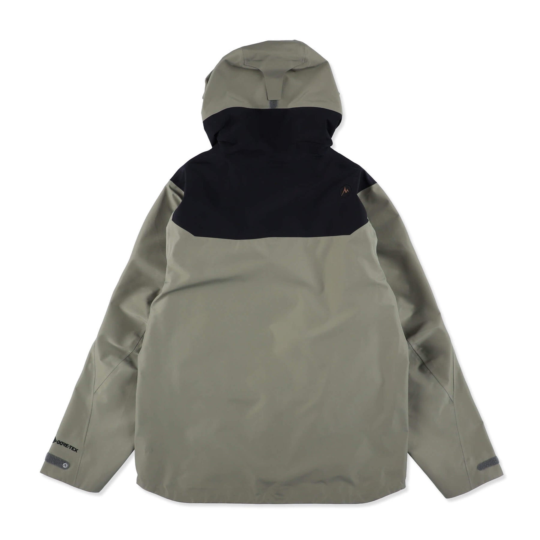 M Jacket GTX 3L(エムジャケット ゴアテックス 3レイヤー)